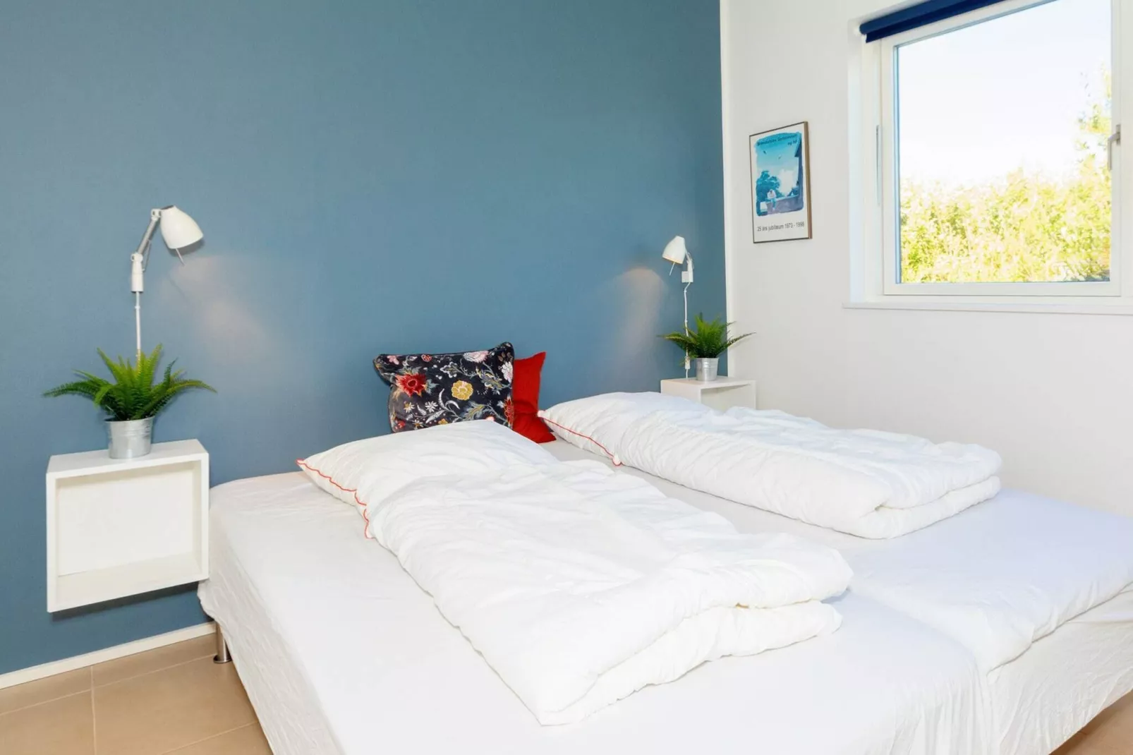 8 person holiday home in Løkken-Indoor