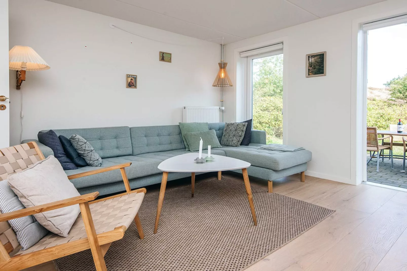 RIM FERIECENTER-Innenbereich