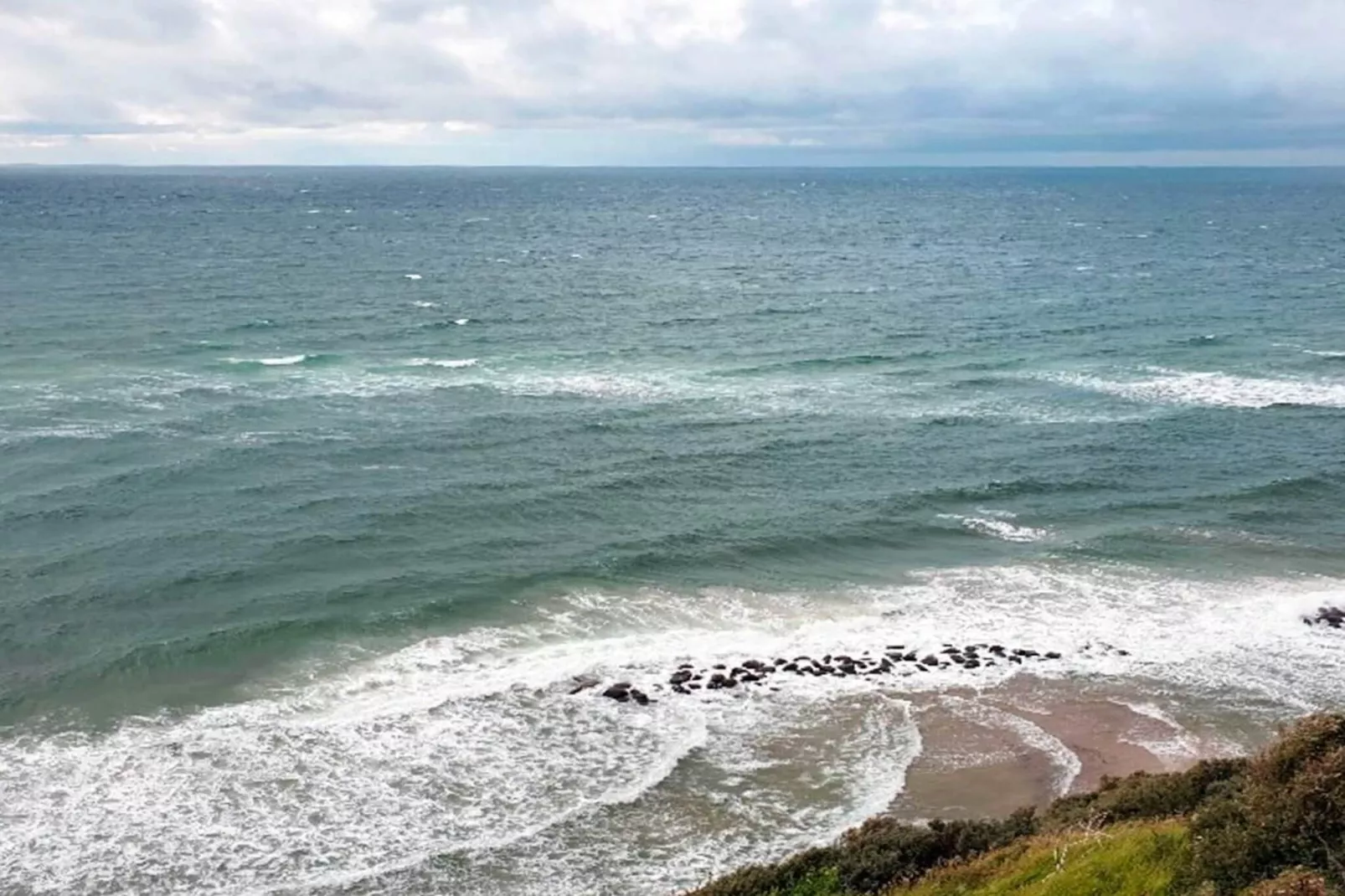 6 person holiday home in Græsted-By Traum-Water view