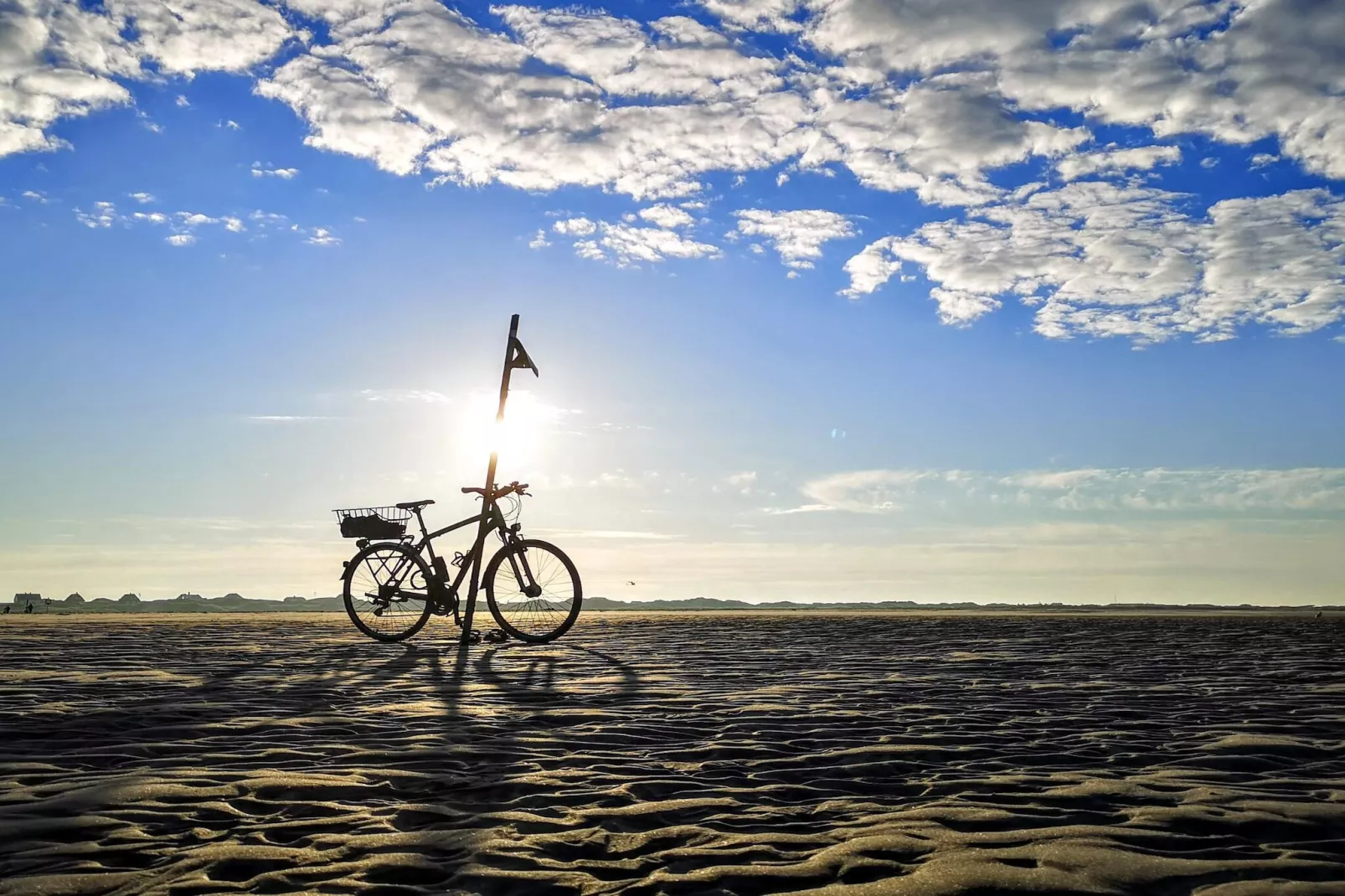4 Personen Ferienhaus in Fanø-By Traum-Wasserblick