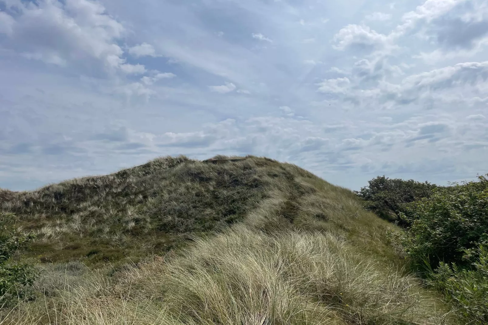 Retraite confortable a Sonderho -- By Traum Ferienwohnungen-Non tagué