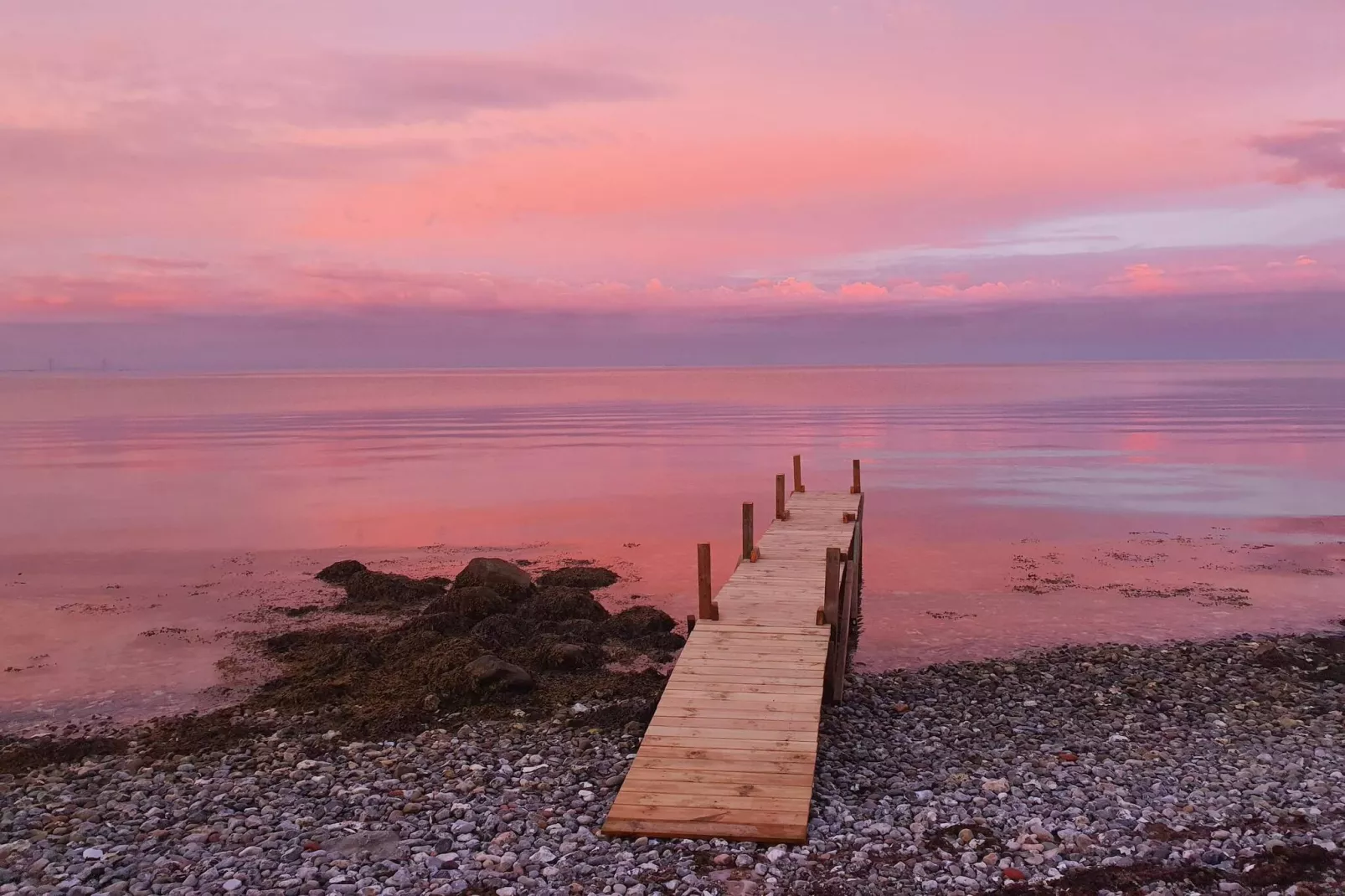 5 Personen Ferienhaus in Frørup-By Traum-Wasserblick