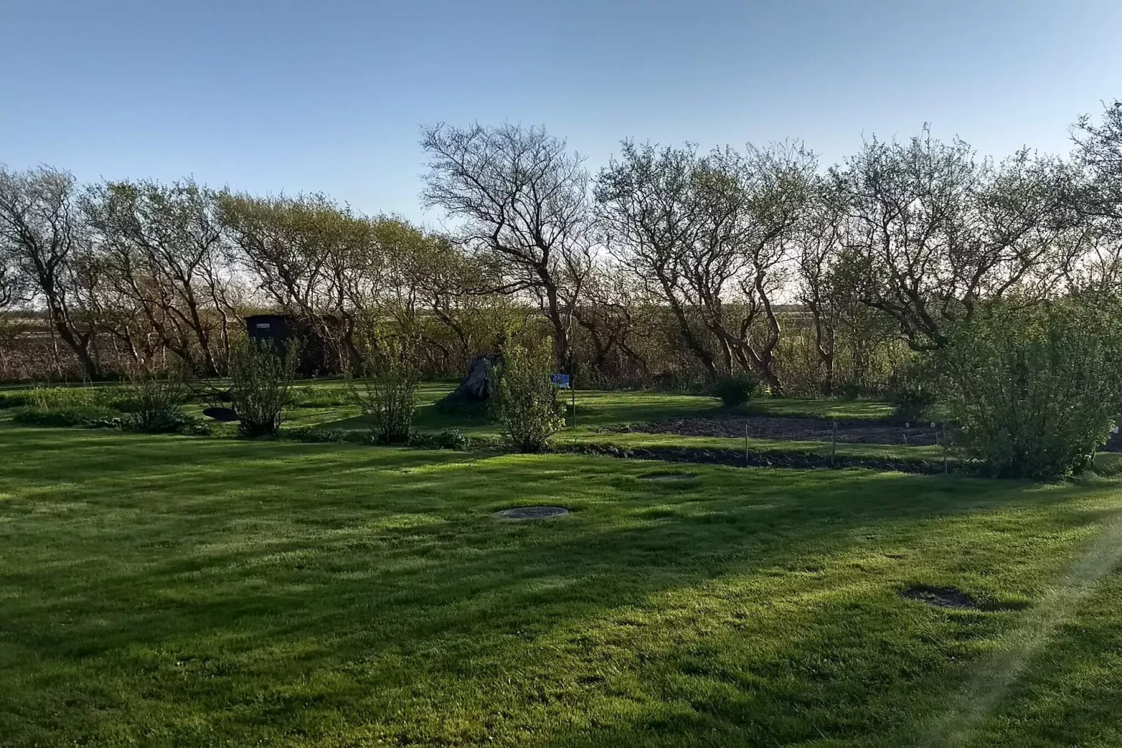 Maison rustique avec cheminée-Non tagué