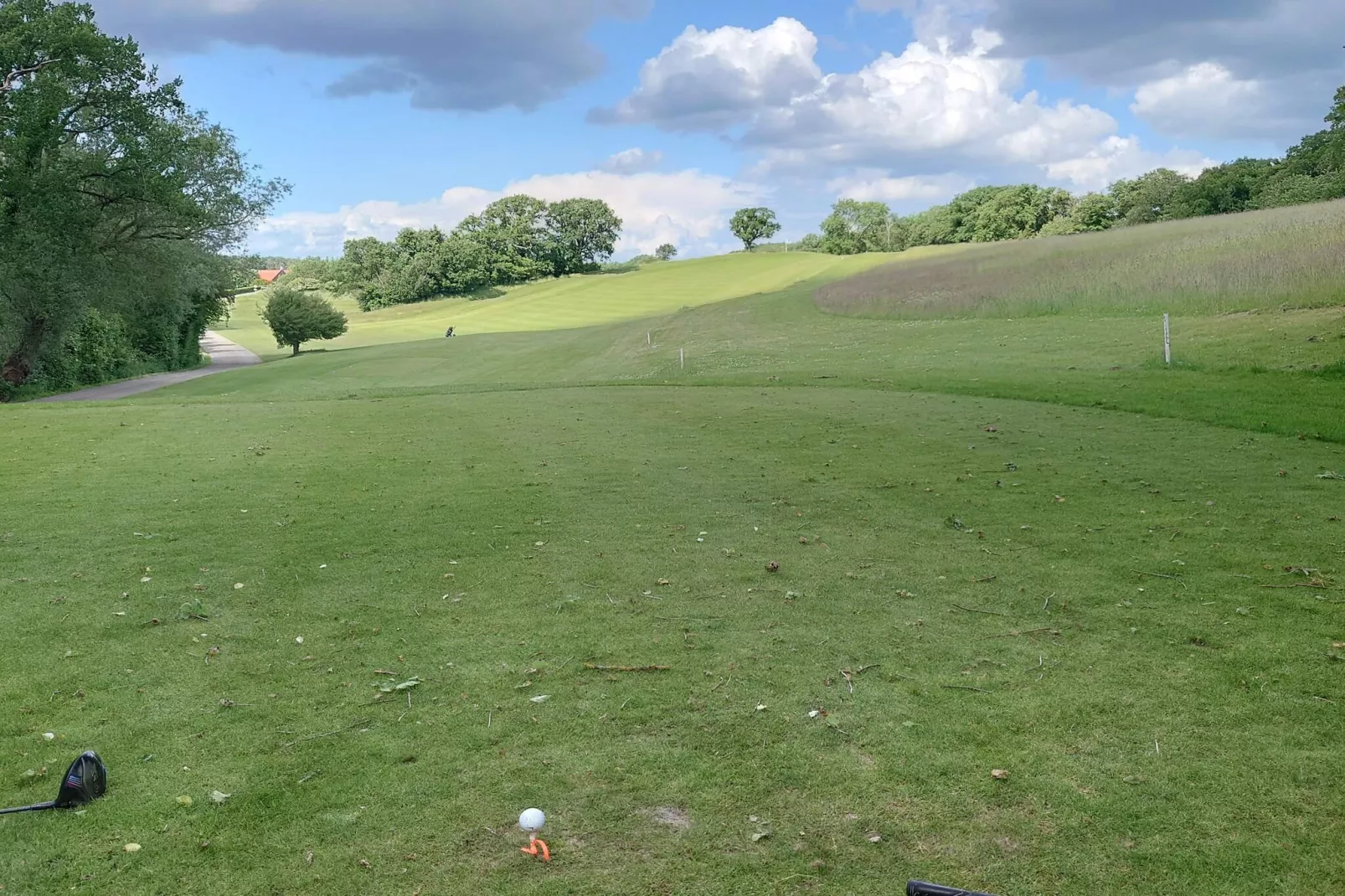 Maison de vacances pour 6 a Stubbekøbing-By Traum-Non tagué