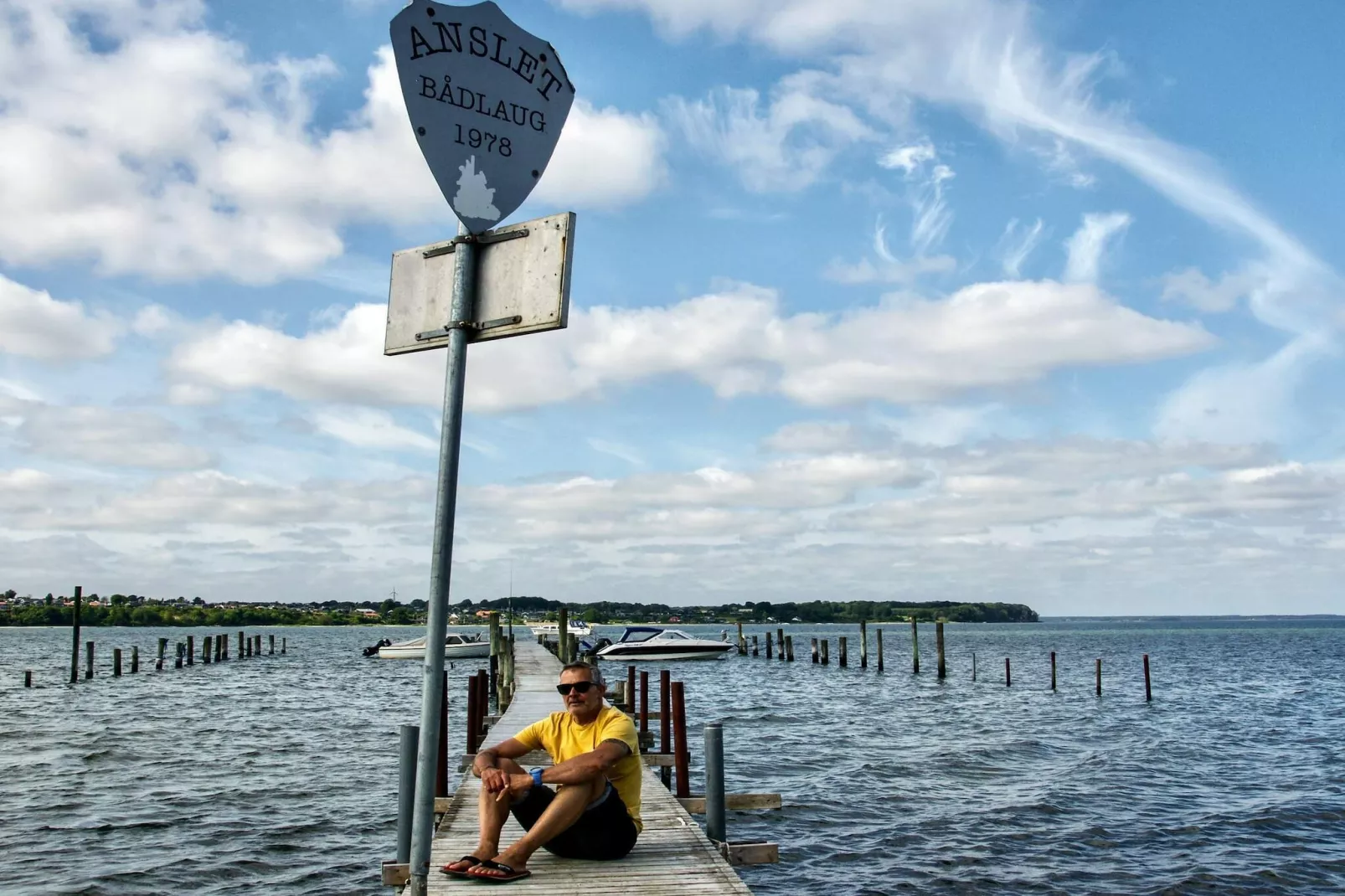 6 person holiday home in Aabenraa-By Traum-Water view