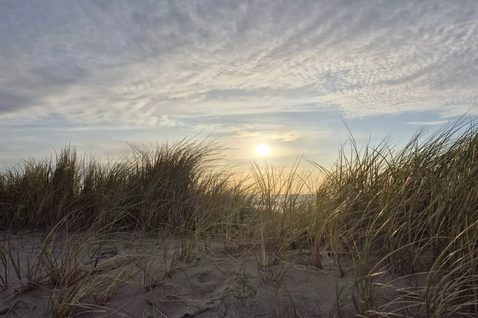 Tranquil Retreat in Klitmoller - By Traum Ferienwohnungen-Water view