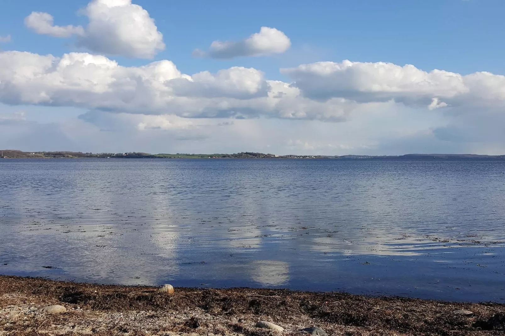 6 Personen Ferienhaus in Egernsund-By Traum-Wasserblick