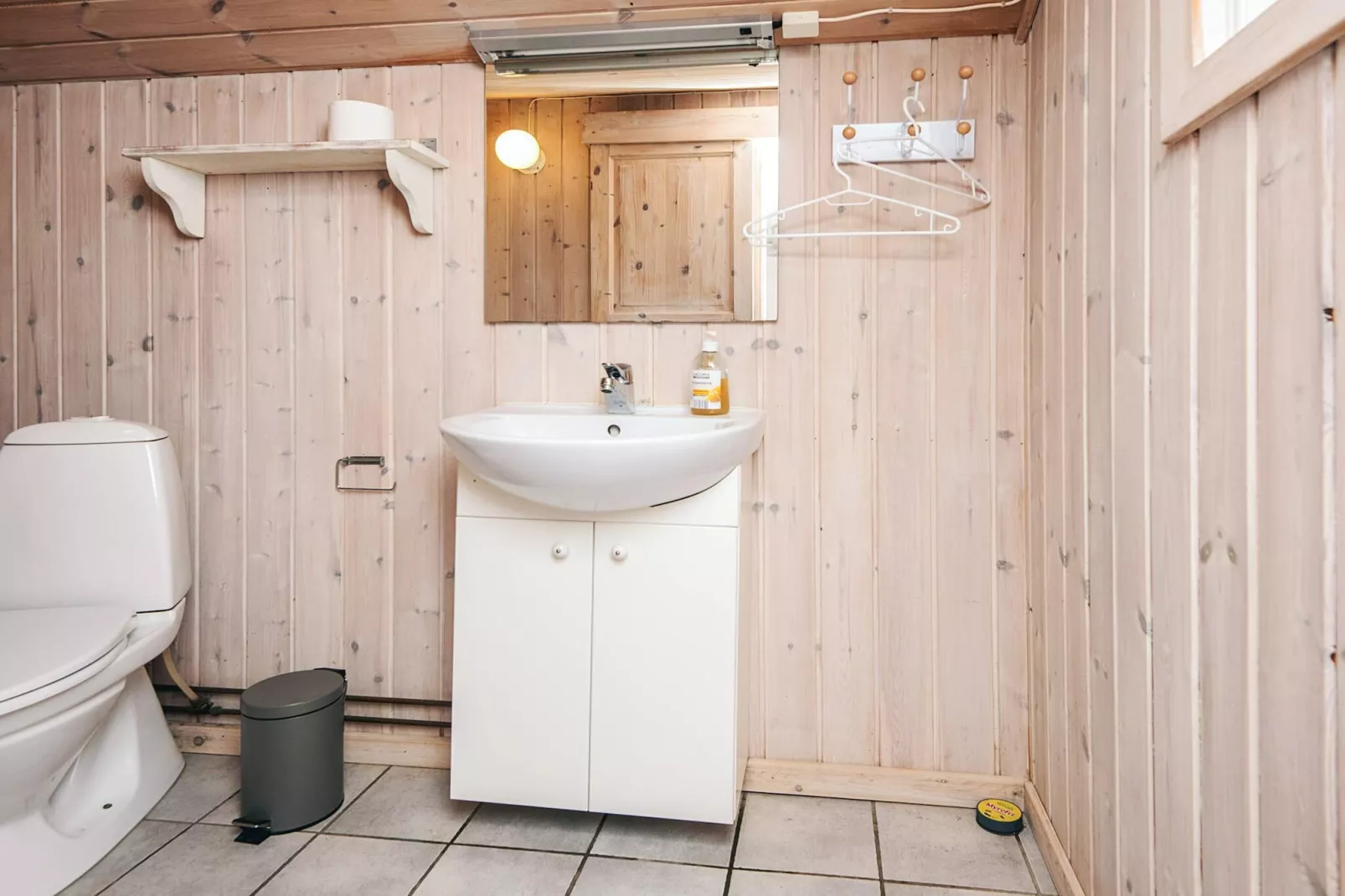 Luxury Spa Retreat in Blavand - By Traum Ferienwohnungen-Indoor