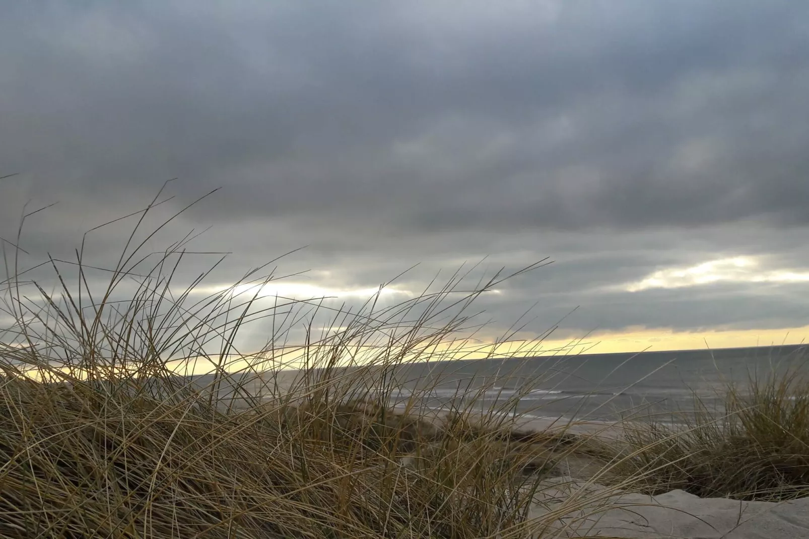 Évasion en bord de mer avec vue -- By Traum Ferienwohnungen