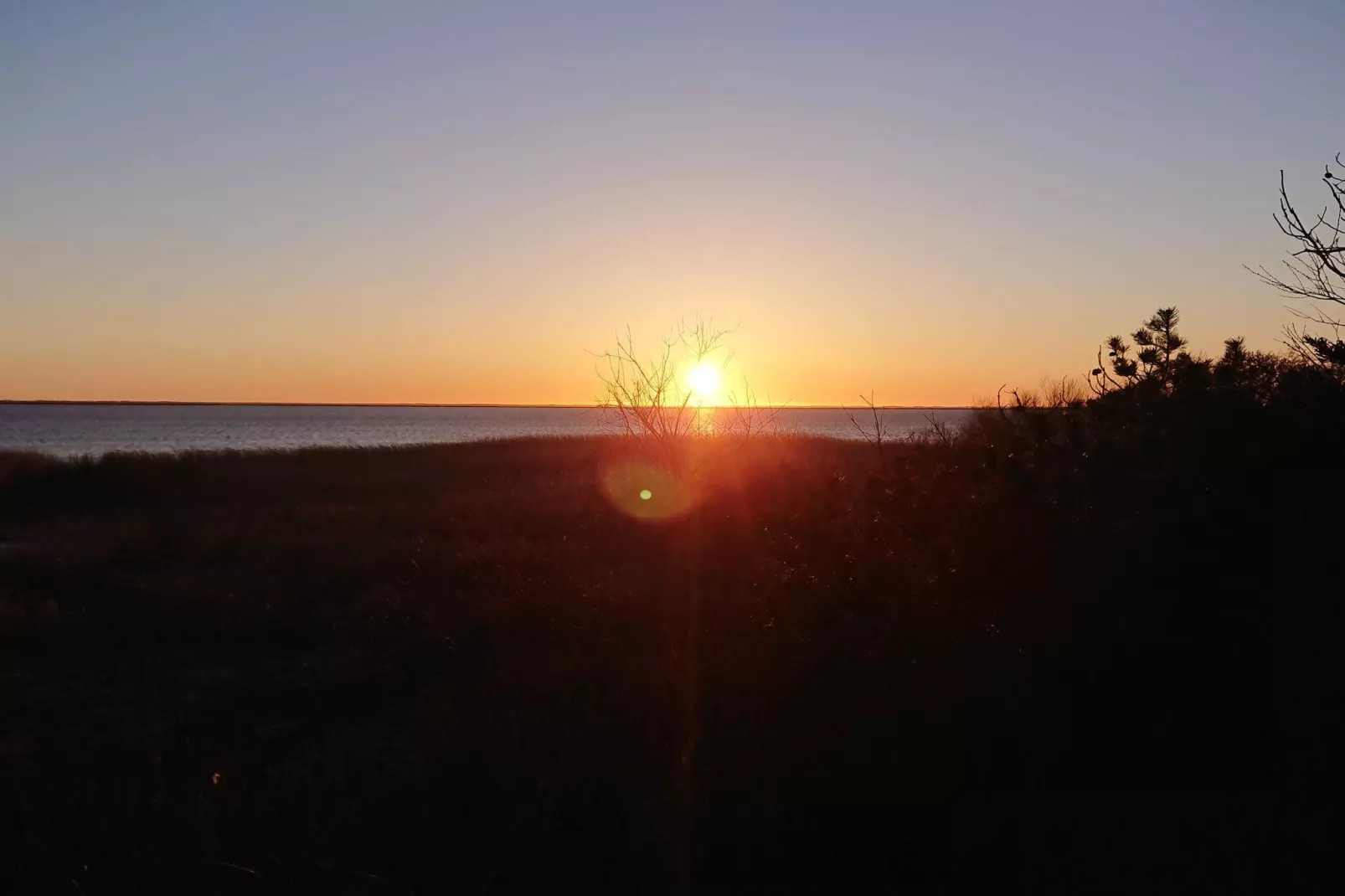 10 Personen Ferienhaus in Skjern-By Traum-Wasserblick