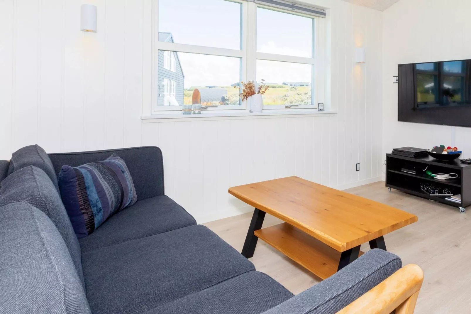 10 Personen Ferienhaus in Løkken-Innenbereich