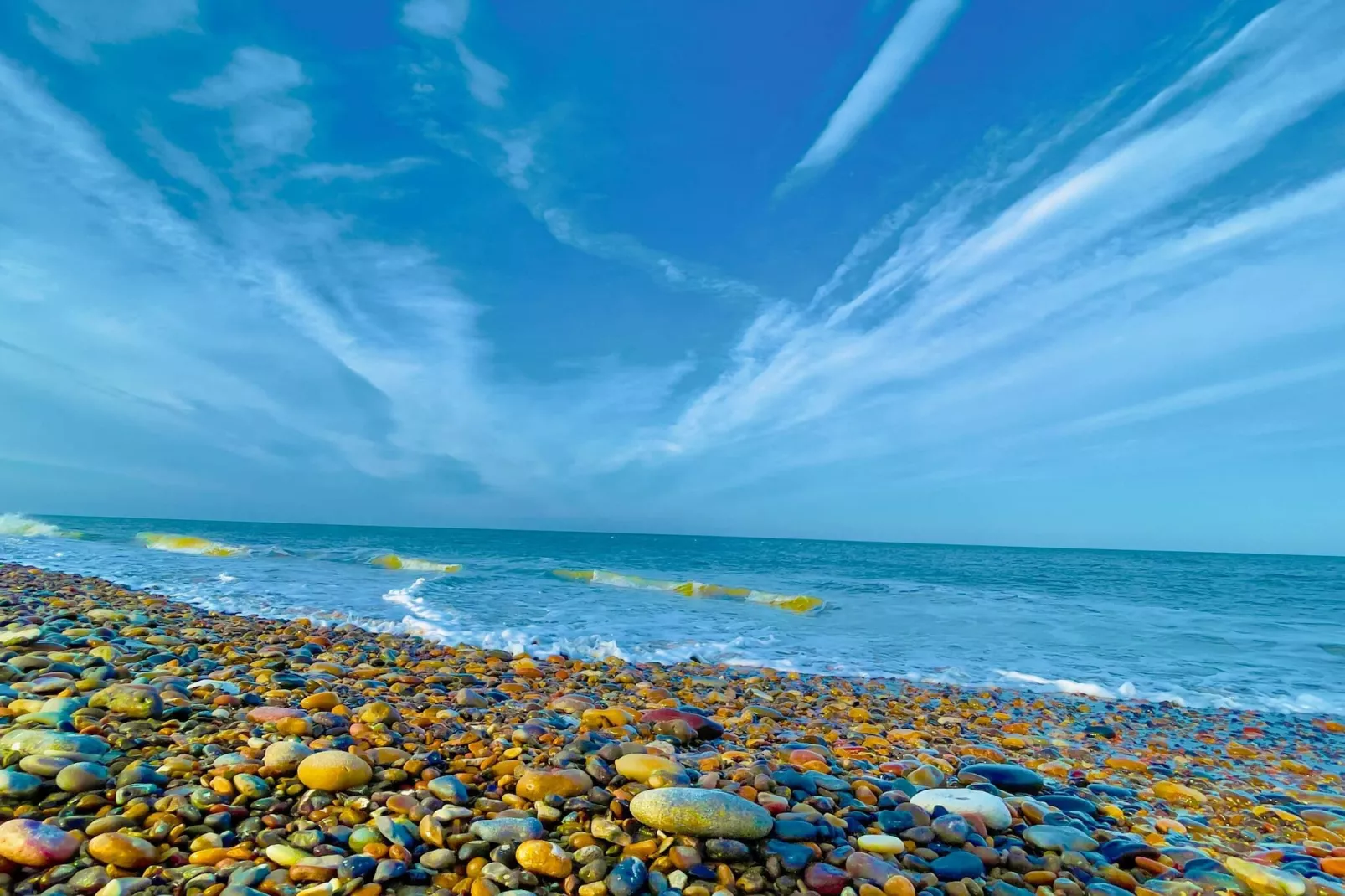 Retraite de luxe avec piscine -- By Traum Ferienwohnungen-Vue sur l'eau