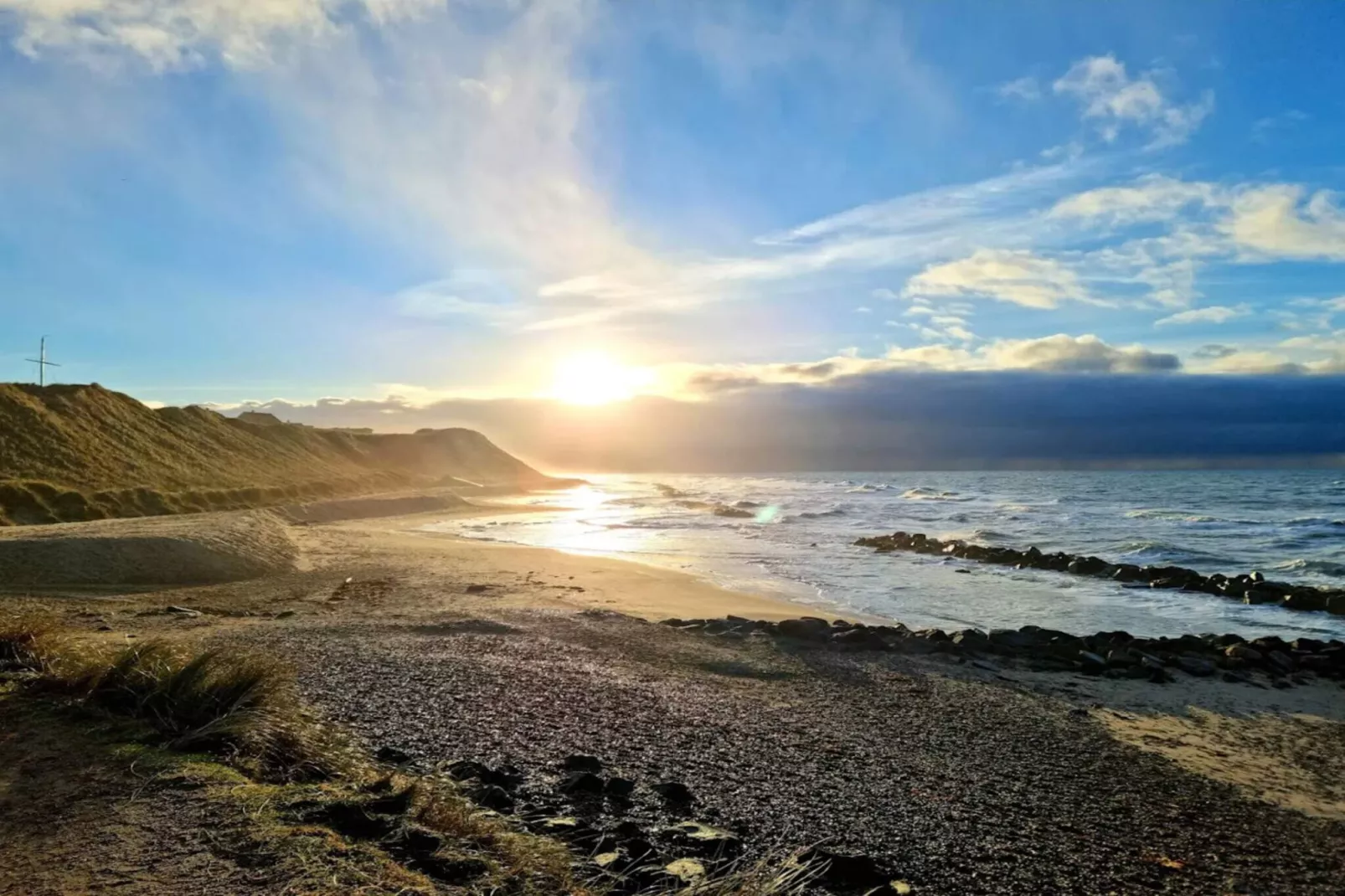 12 person holiday home in Hjørring-Water view