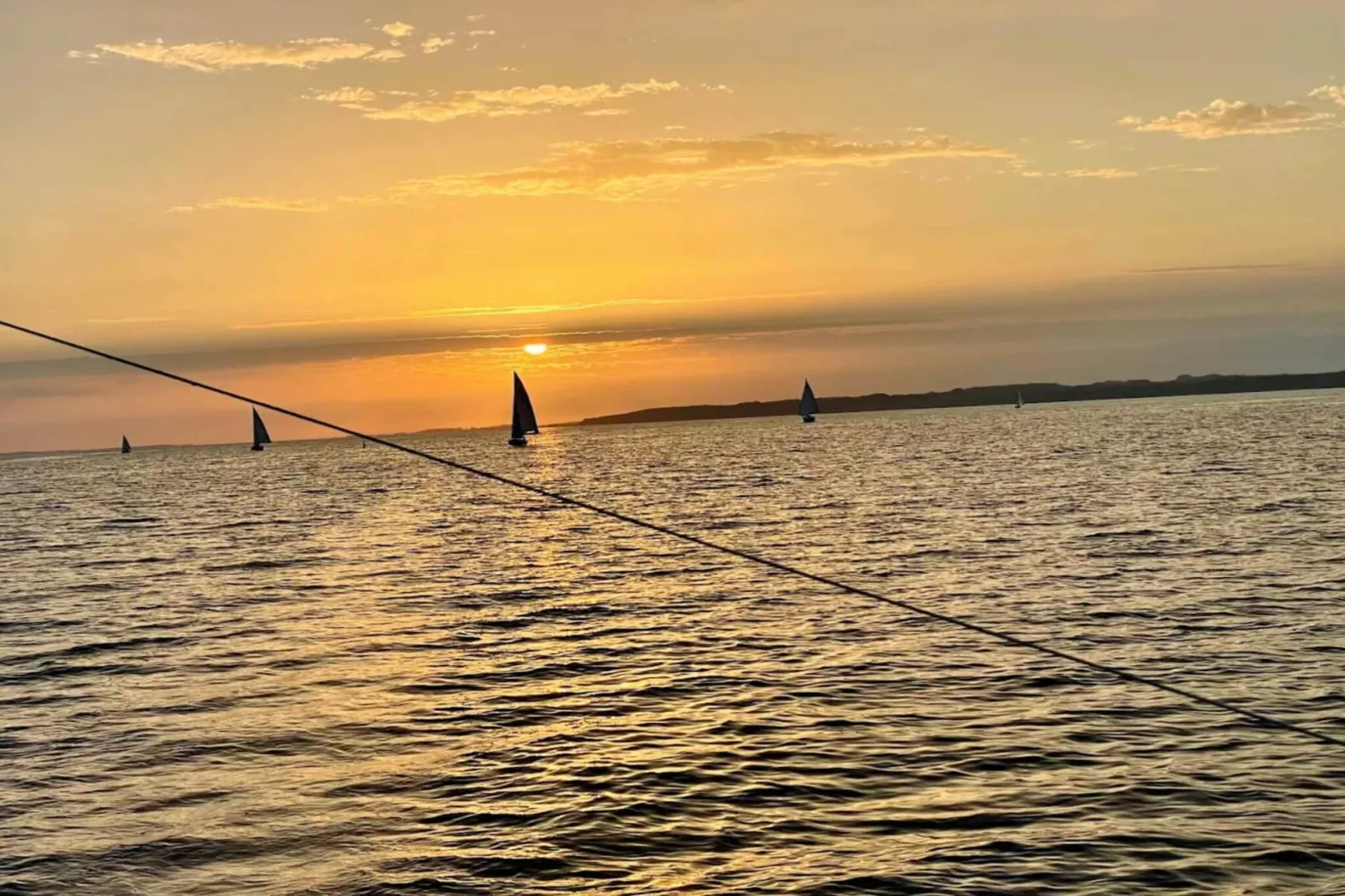 6 person holiday home in Millinge-Water view