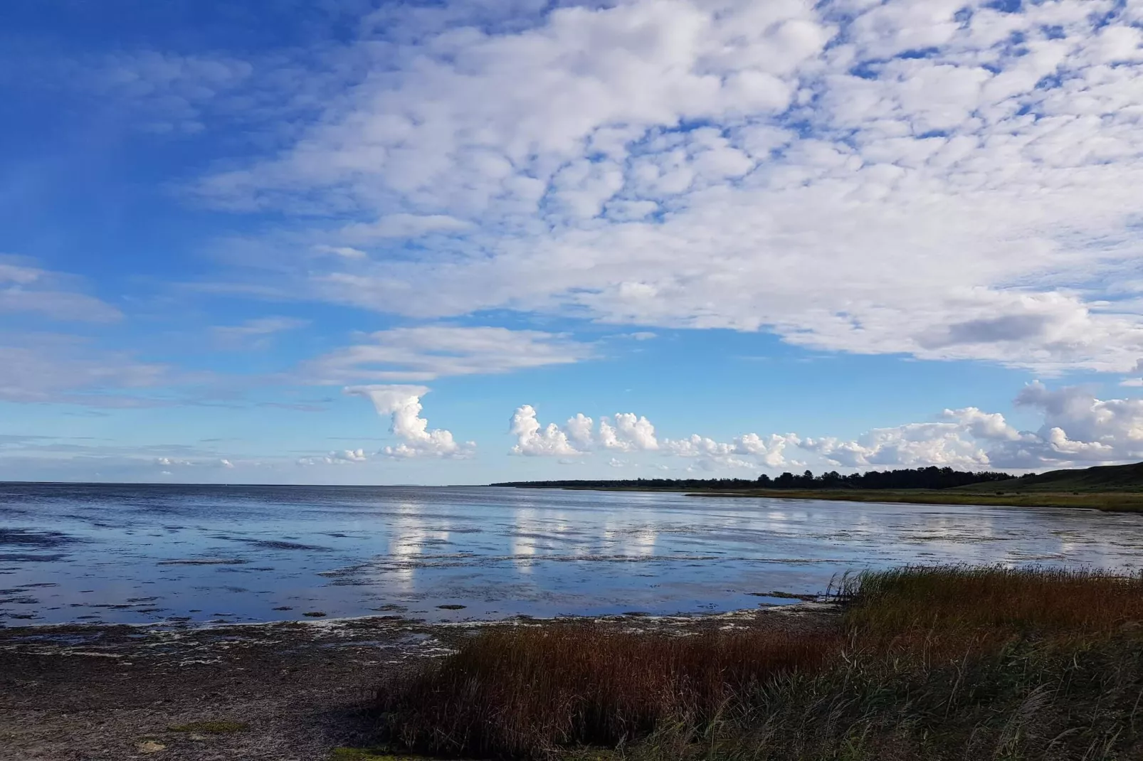 6 person holiday home in Hadsund-By Traum