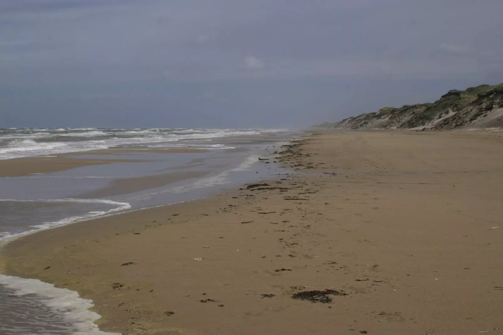 5 Personen Ferienhaus in Skagen-By Traum-Wasserblick
