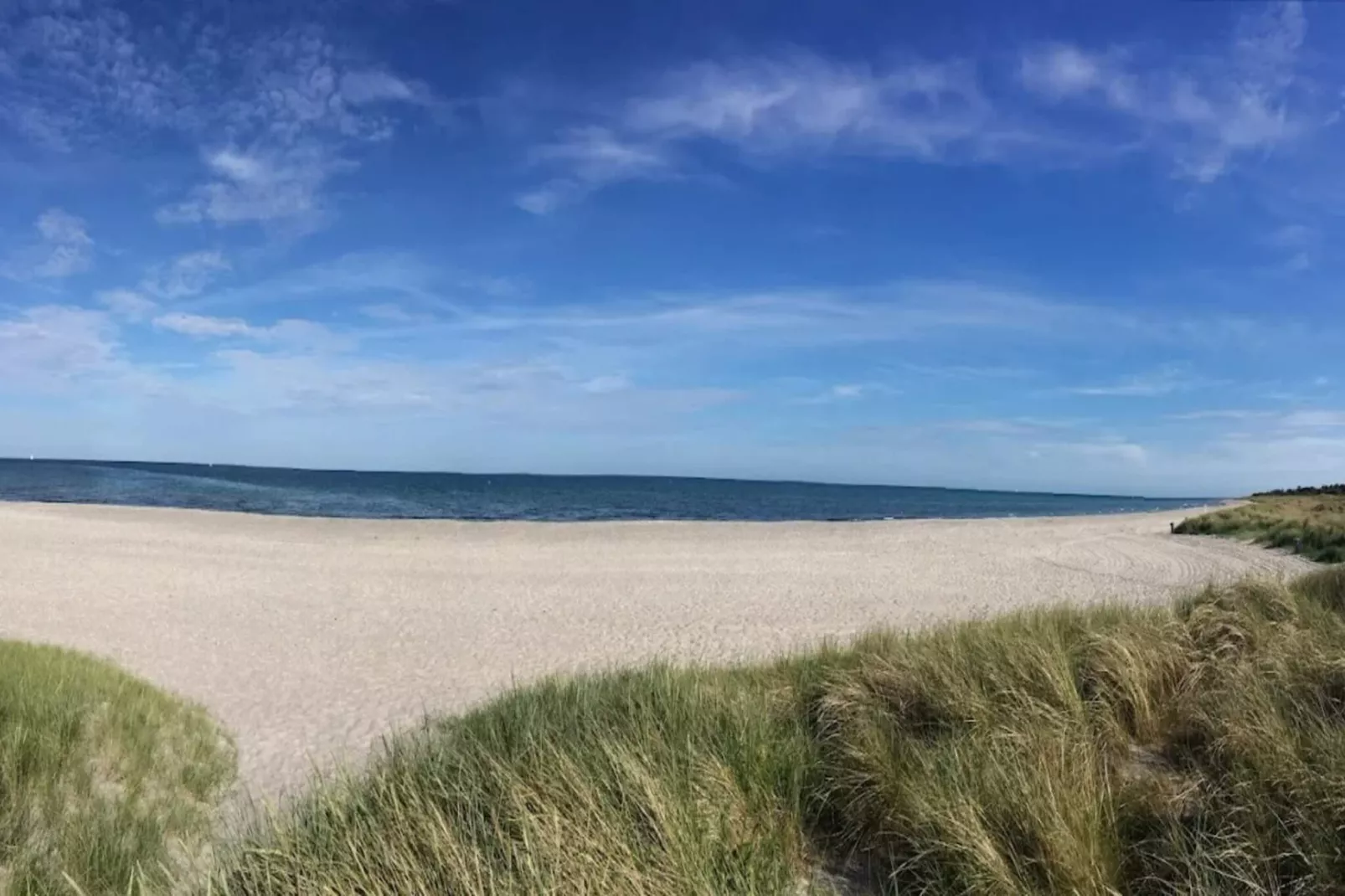 Beachside Oasis in Grena - By Traum Ferienwohnungen-Water view