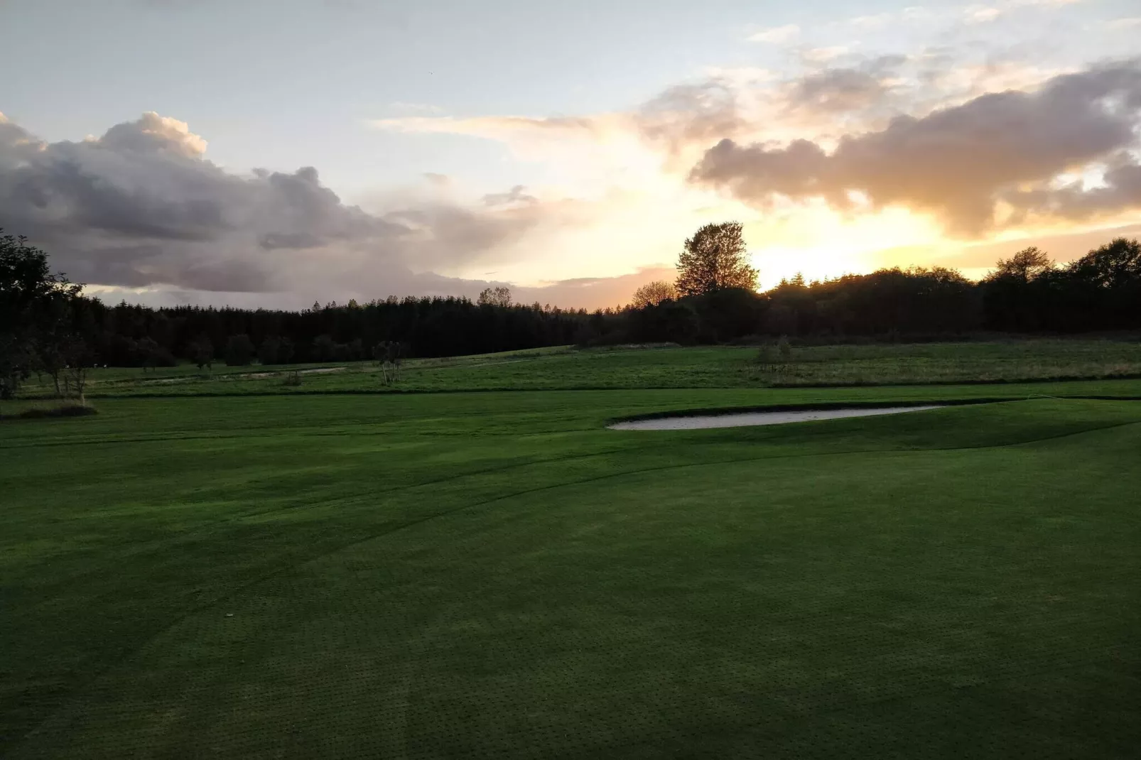 6 person holiday home in Silkeborg-By Traum-Untagged