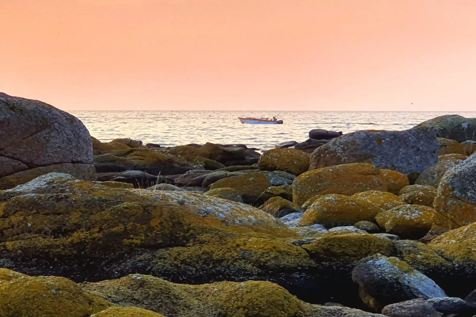 Idyllisches Meer in Svaneke -- By Traum Ferienwohnungen-Nicht zugeordnet