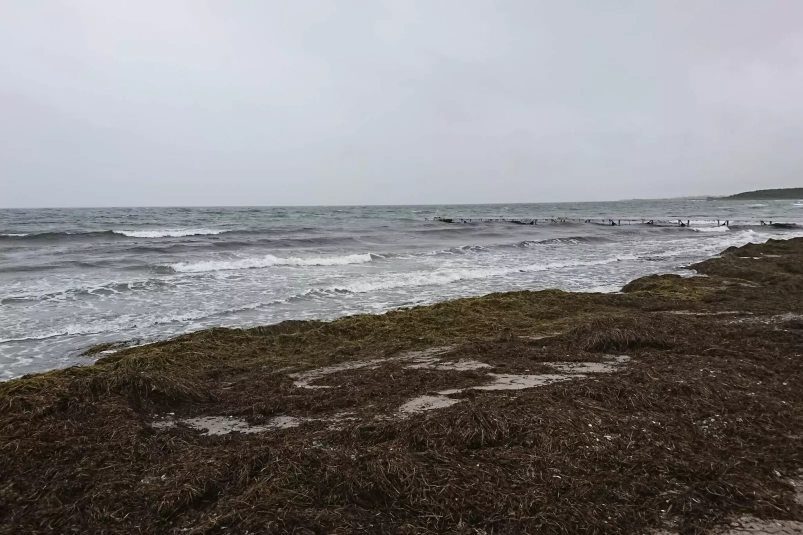 Luxury Beach House - By Traum Ferienwohnungen-Water view