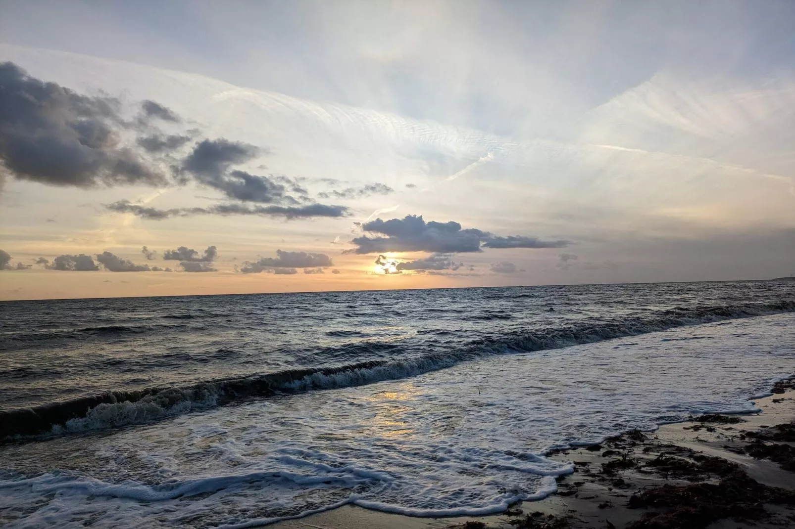 10 person holiday home in Rødby-By Traum-Water view