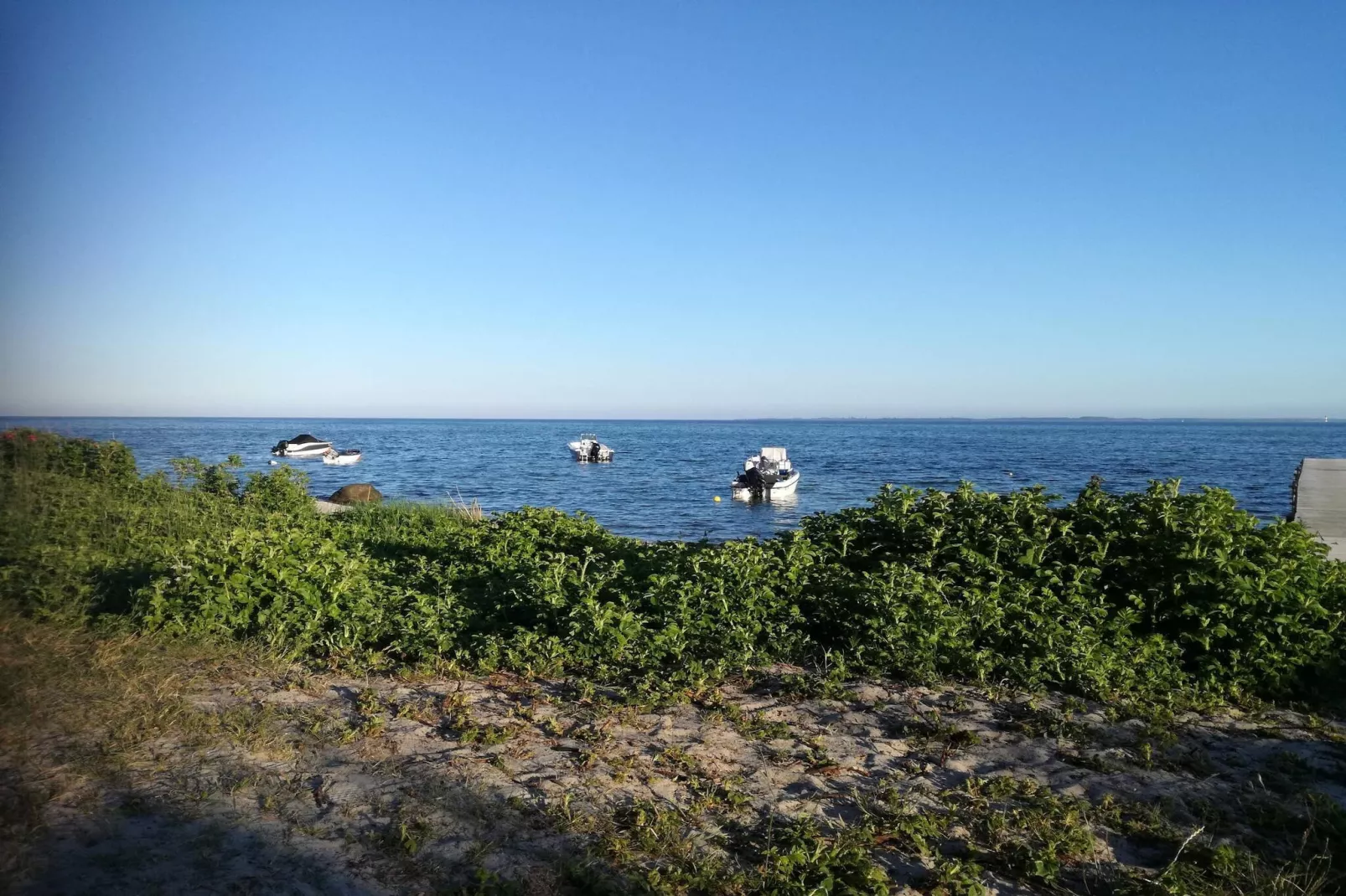 Retraite de luxe près de la mer -- By Traum Ferienwohnungen-Vue sur l'eau