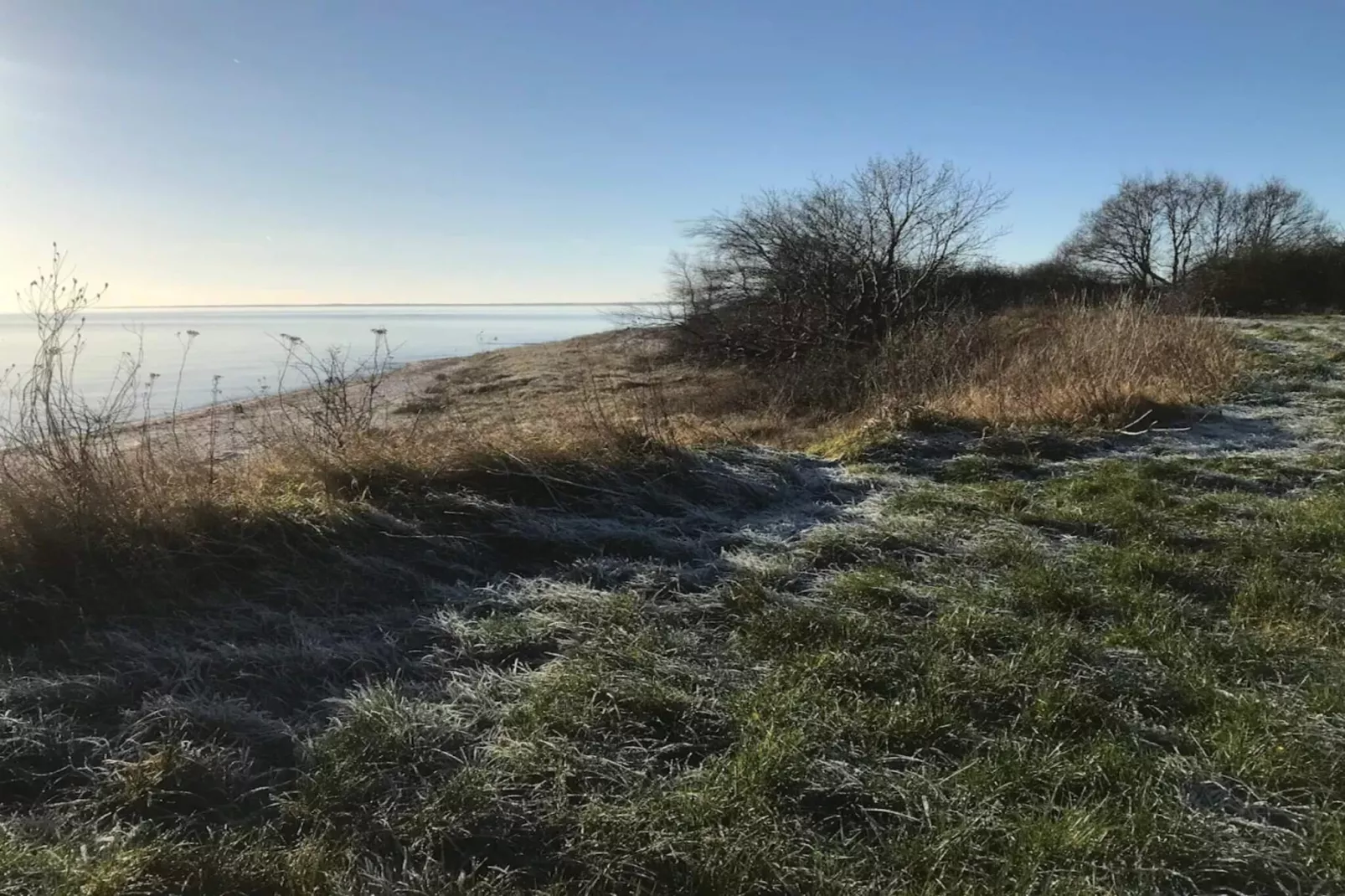 Luxury Retreat with Spa - By Traum Ferienwohnungen-Water view