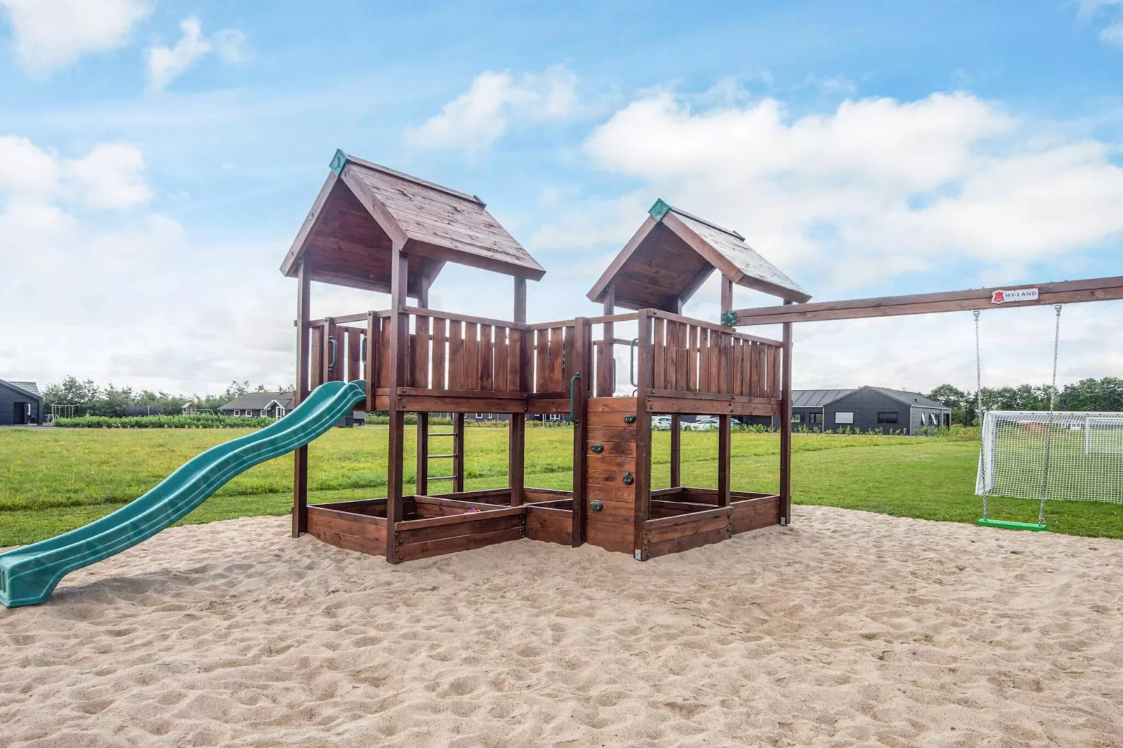 10 person holiday home in Ansager-By Traum-Untagged