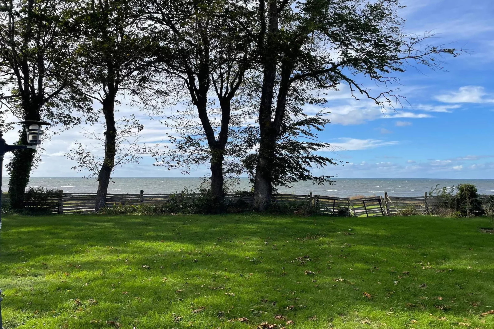 10 Personen Ferienhaus in Mörbylånga-By Traum-Im Freien