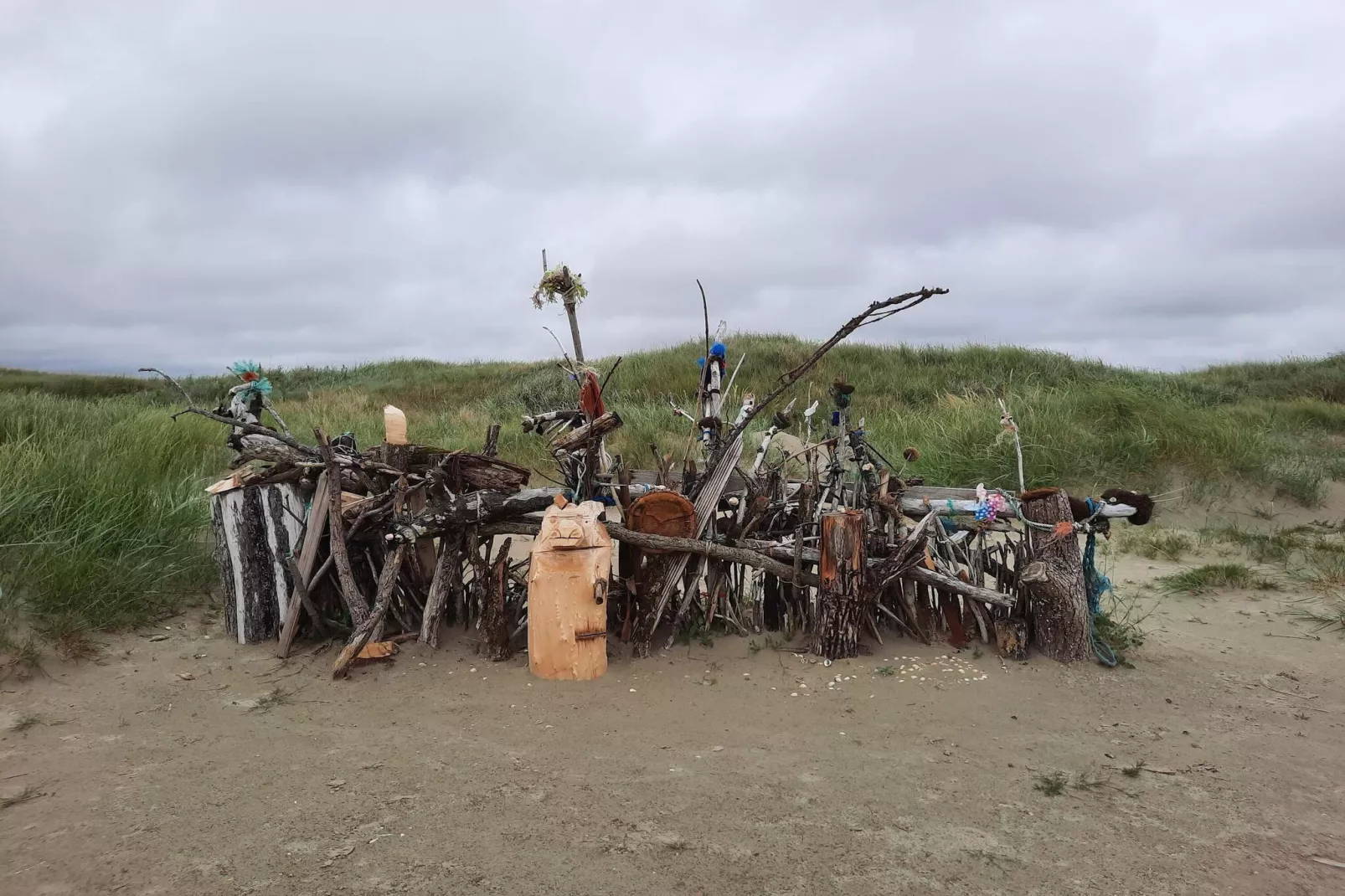 4 Personen Ferienhaus in Fanø-By Traum-Nicht zugeordnet