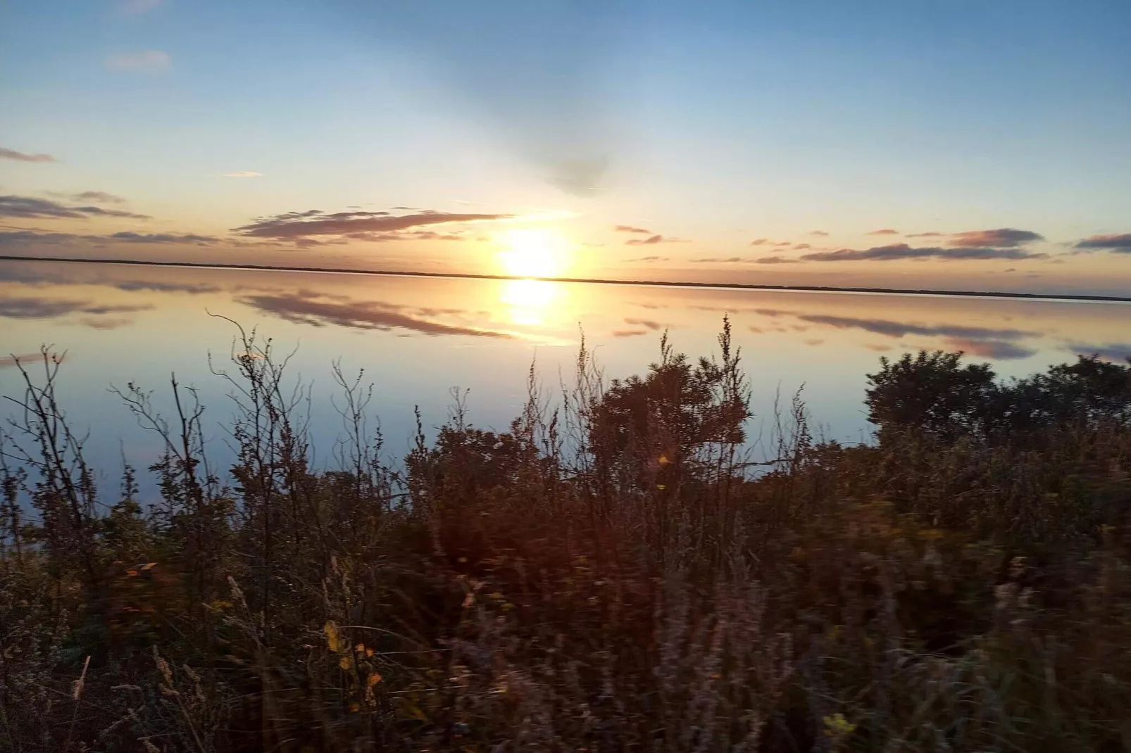 8 Personen Ferienhaus in Vestervig