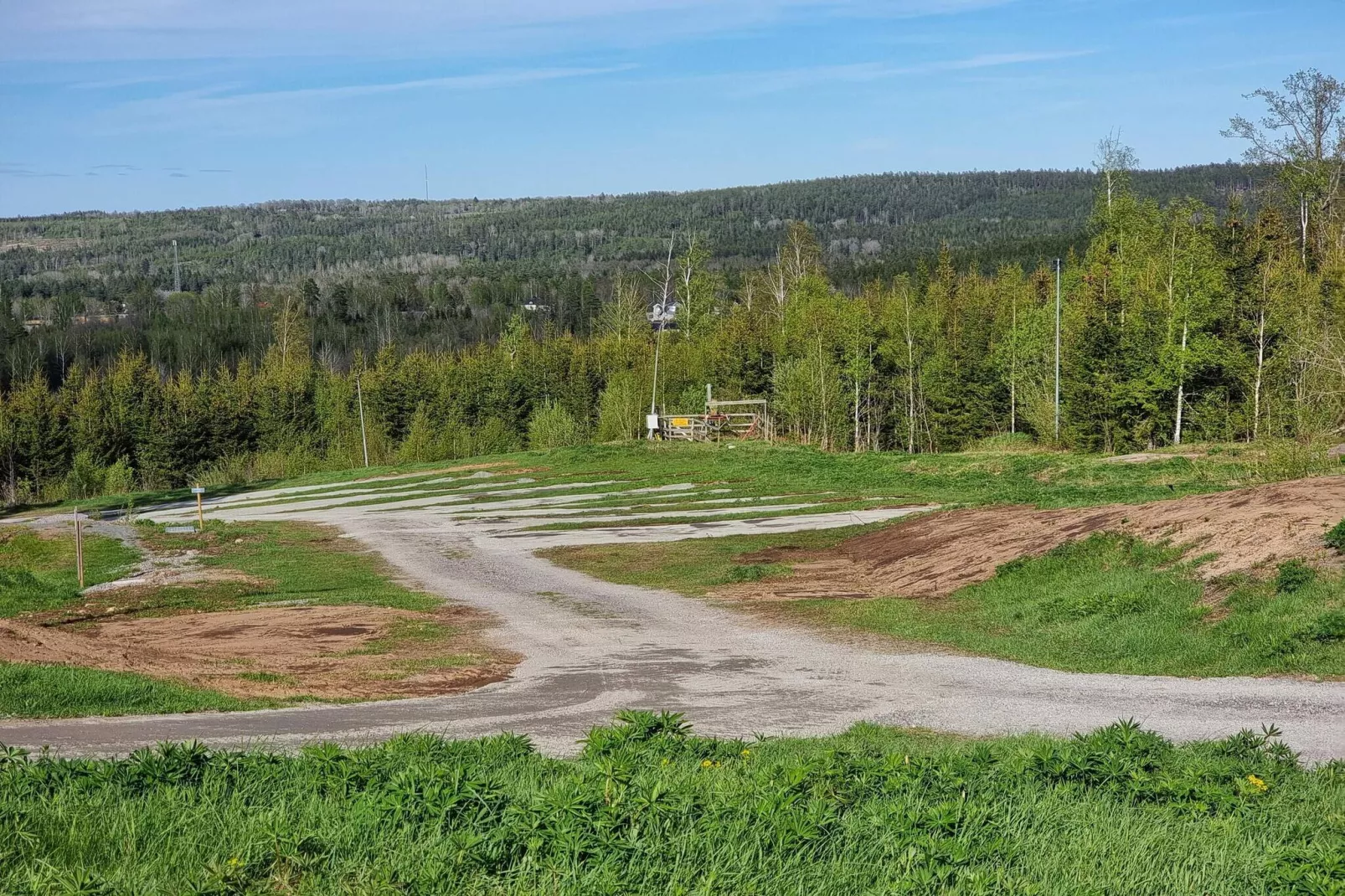 7 Personen Ferienhaus in VIRSERUM-By Traum-Nicht zugeordnet
