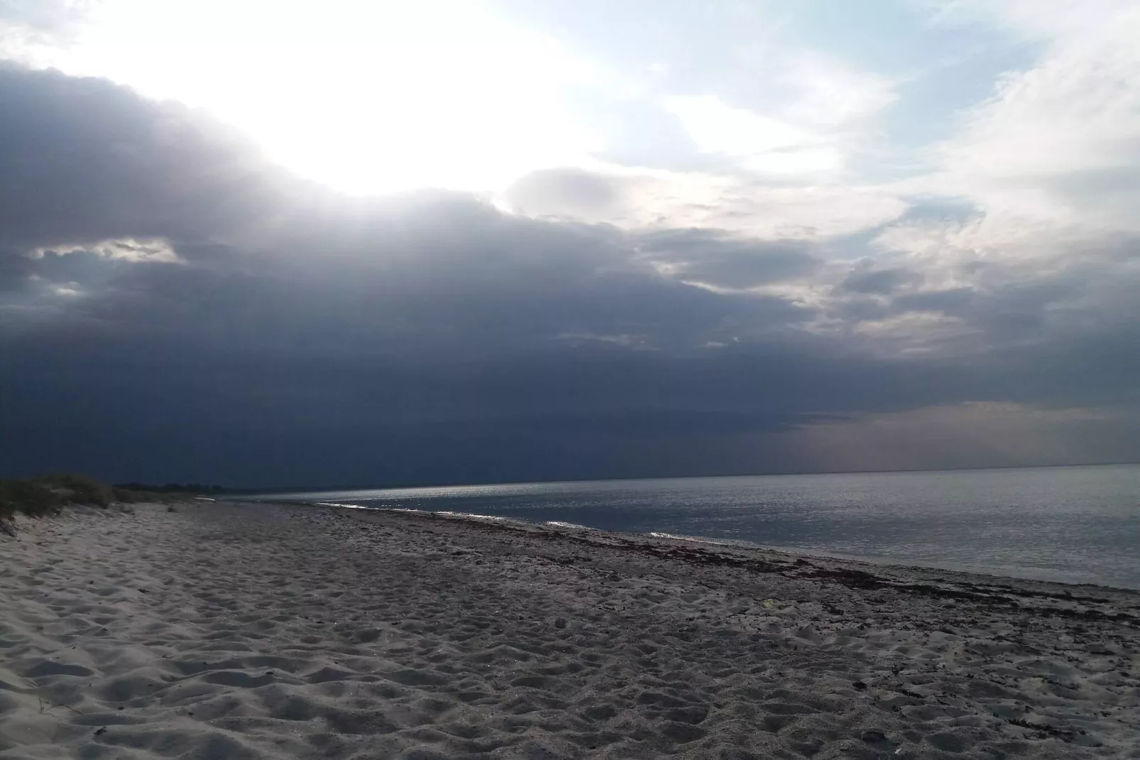 4 Personen Ferienhaus in Allingåbro-By Traum-Wasserblick