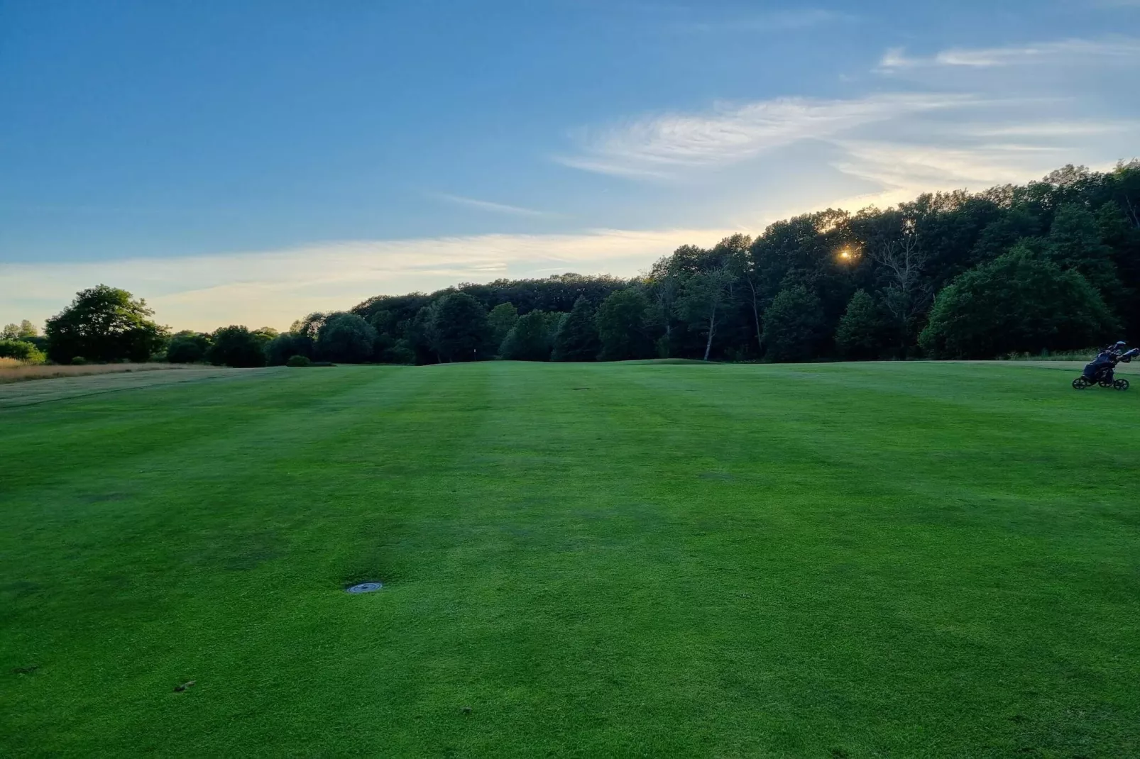 Maison de vacances pour 4 a BERGKVARA-By Traum-Non tagué