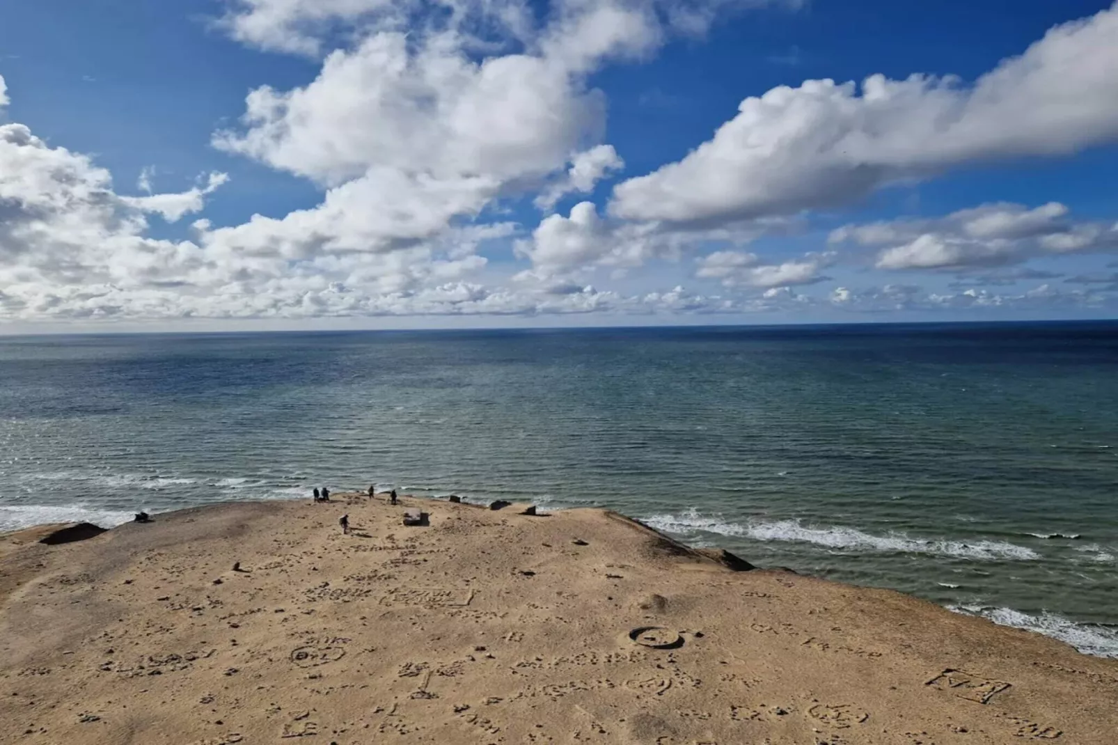 Maison de vacances pour 6 a Aabenraa-By Traum-Vue sur l'eau