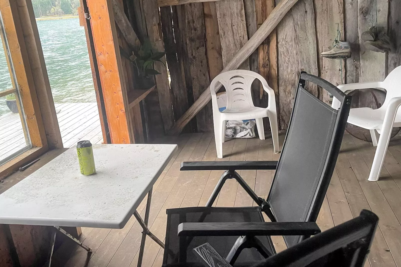 3 Personen Ferienhaus in STRYN-By Traum-Im Freien