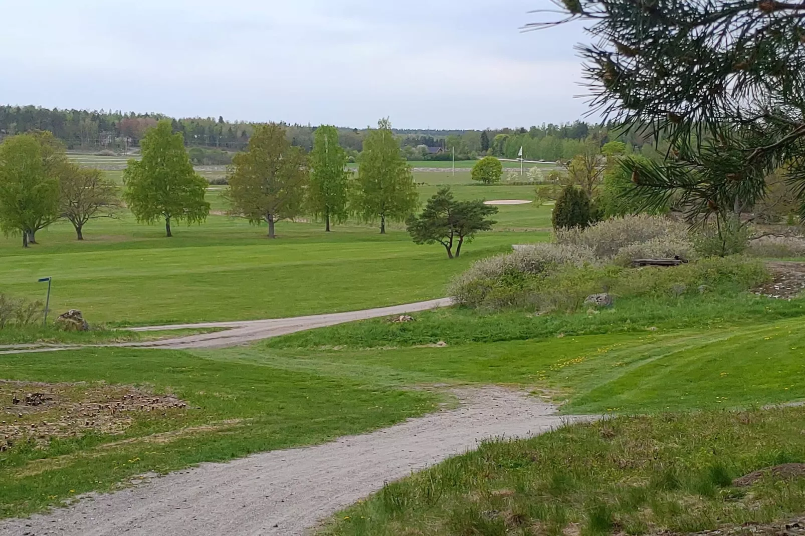 4 Personen Ferienhaus in TORSHÄLLA-By Traum-Nicht zugeordnet