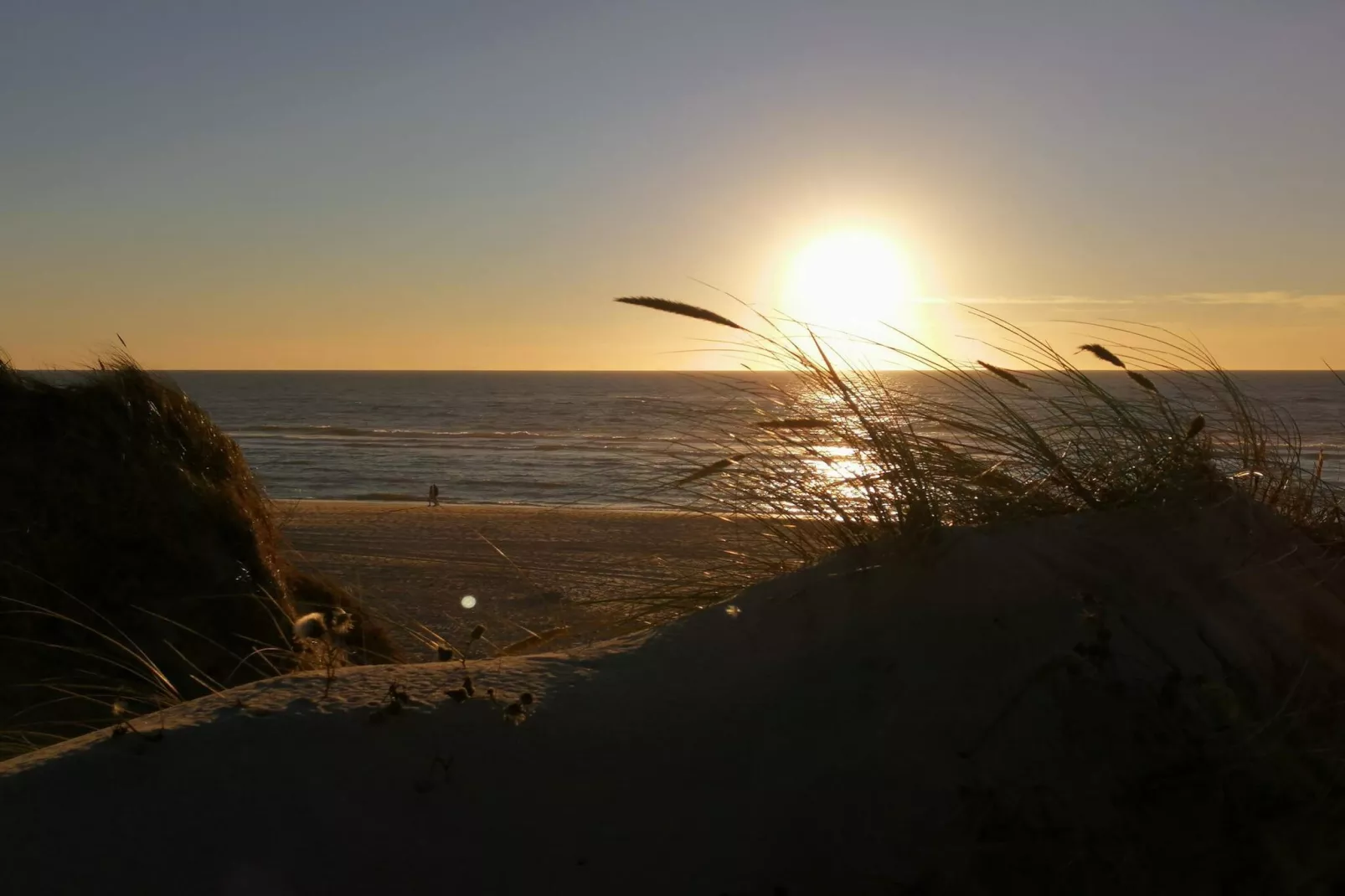 Maison de vacances pour 6 a Ringkøbing-By Traum-Vue sur l'eau