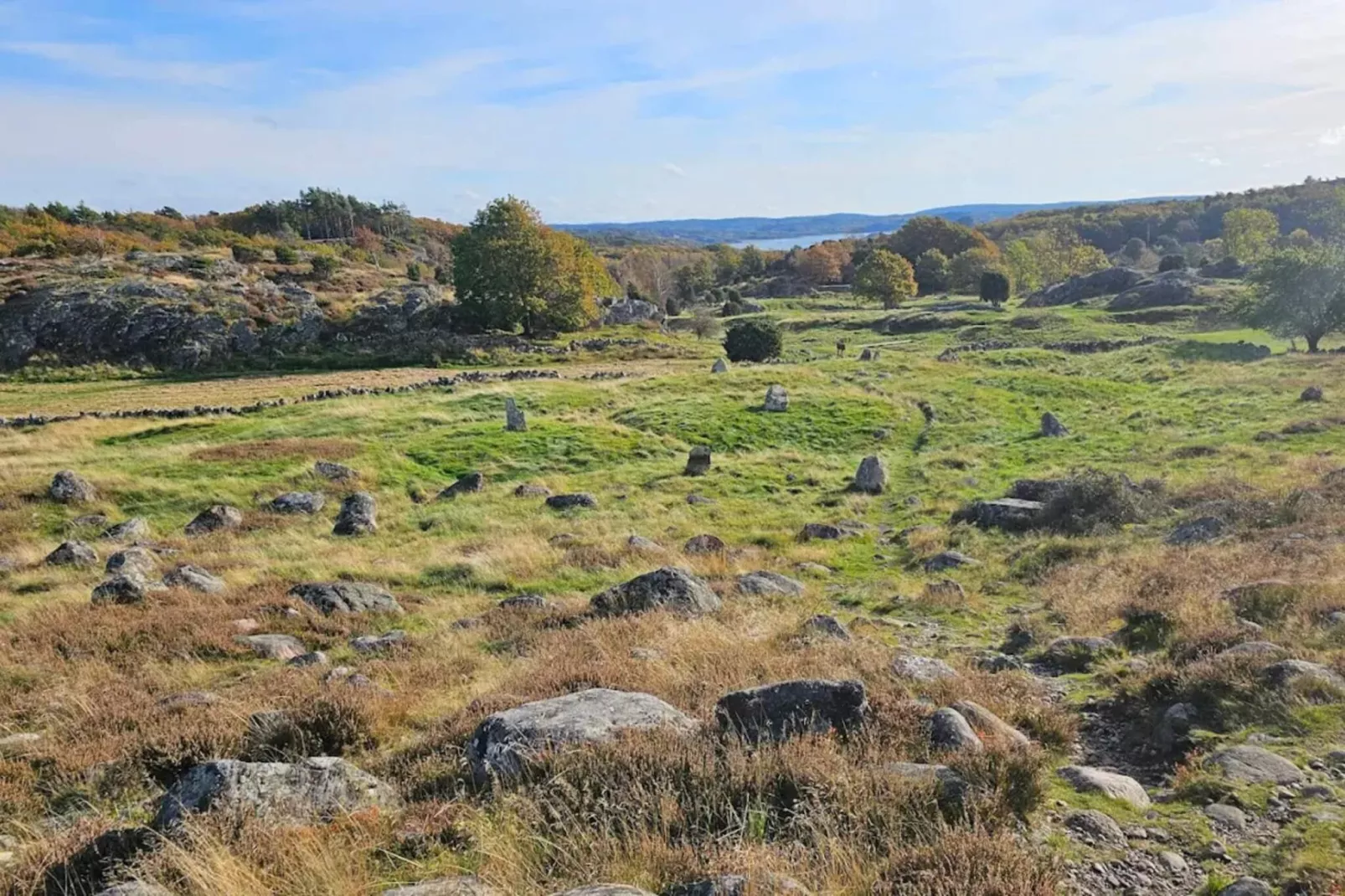 4 Personen Ferienhaus in KYRKESUND-By Traum-Nicht zugeordnet