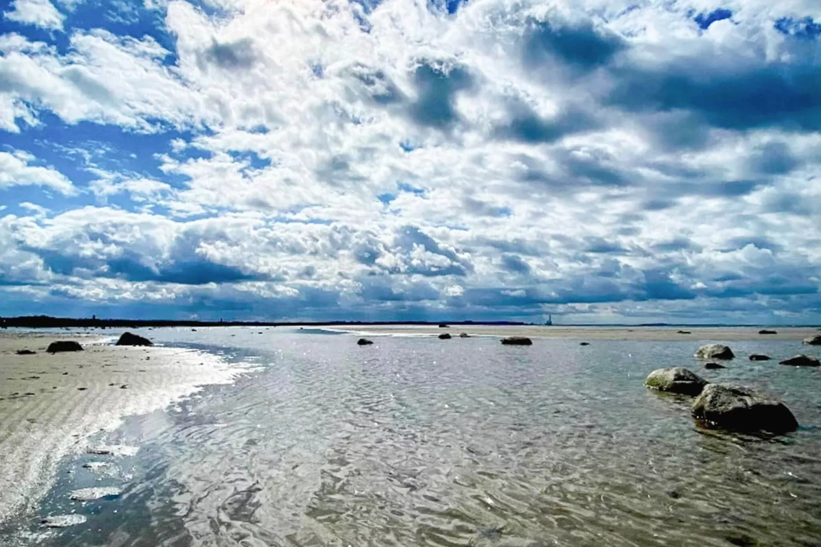 4 Personen Ferienhaus in Jægerspris-By Traum-Wasserblick