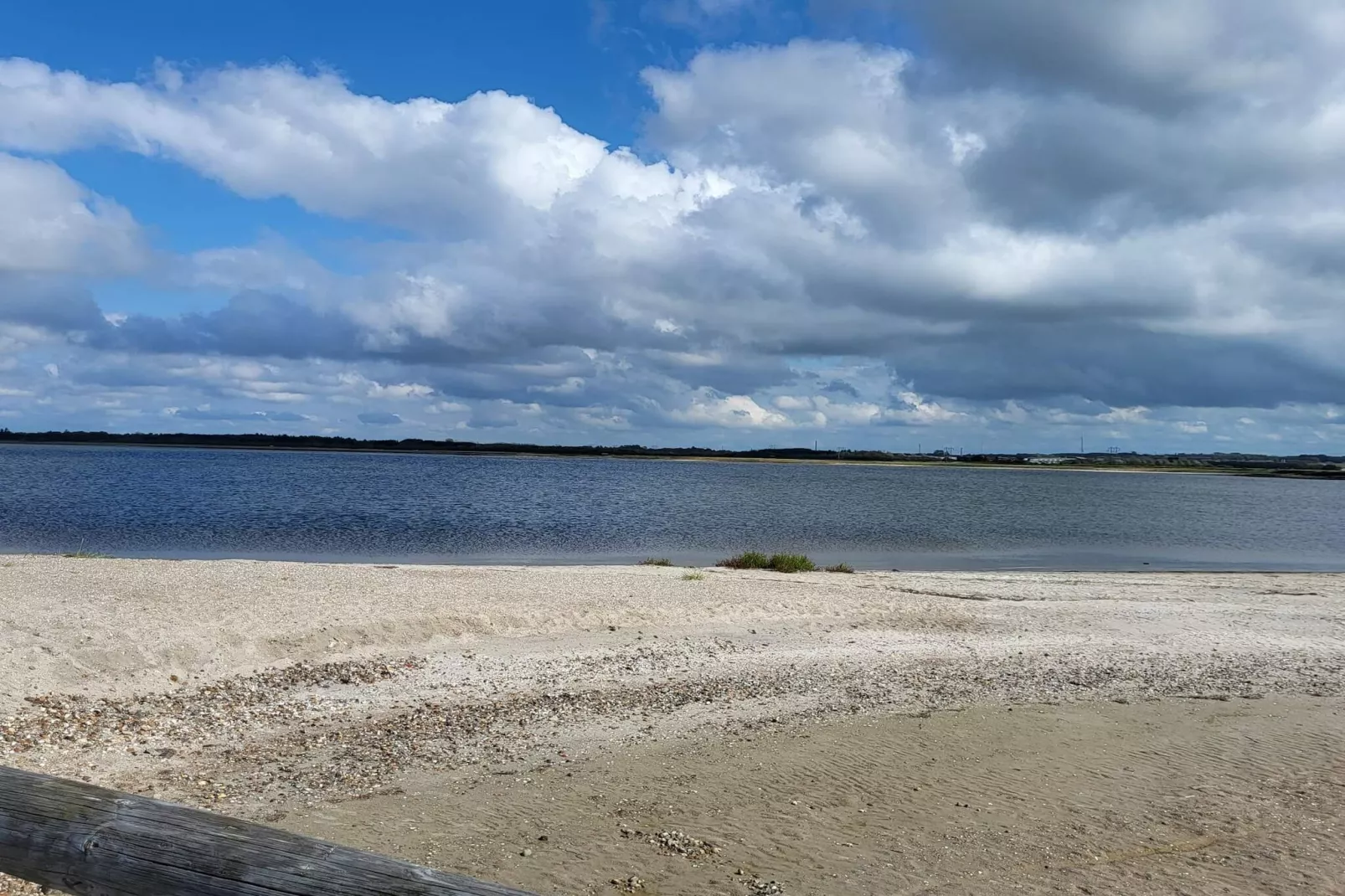 8 person holiday home in Vinderup-By Traum-Water view