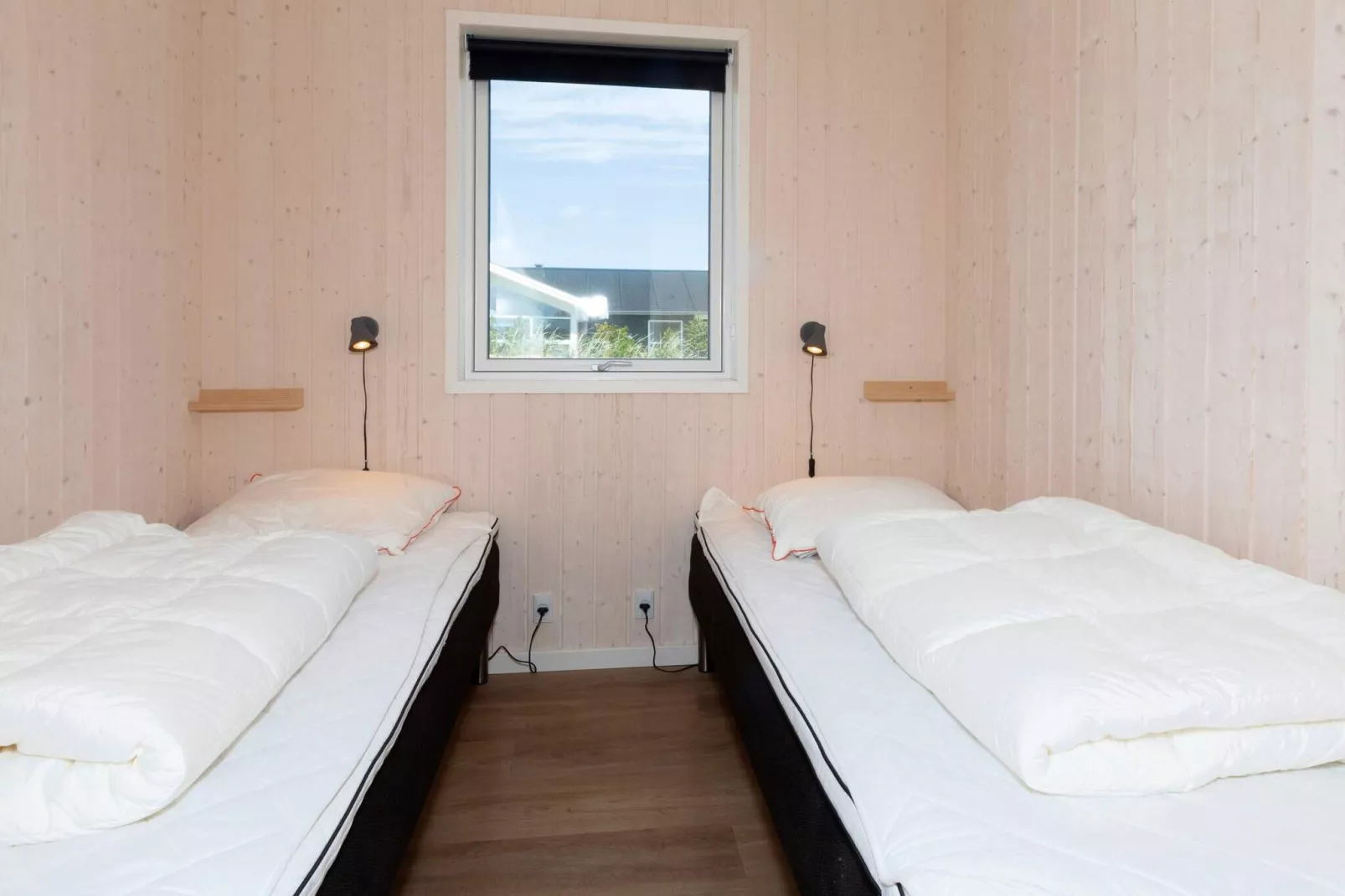 18 Personen Ferienhaus in Løkken-Innenbereich