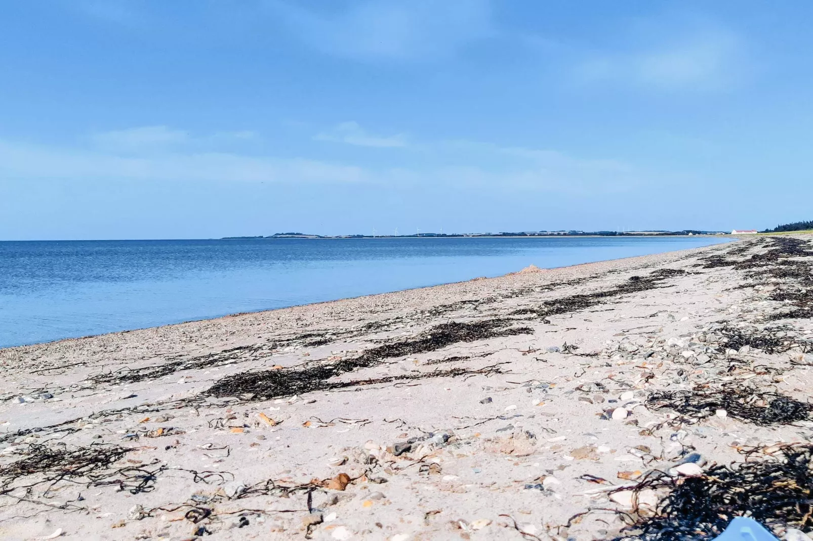 Maison de vacances pour 12 a Løgstør-By Traum-Vue sur l'eau