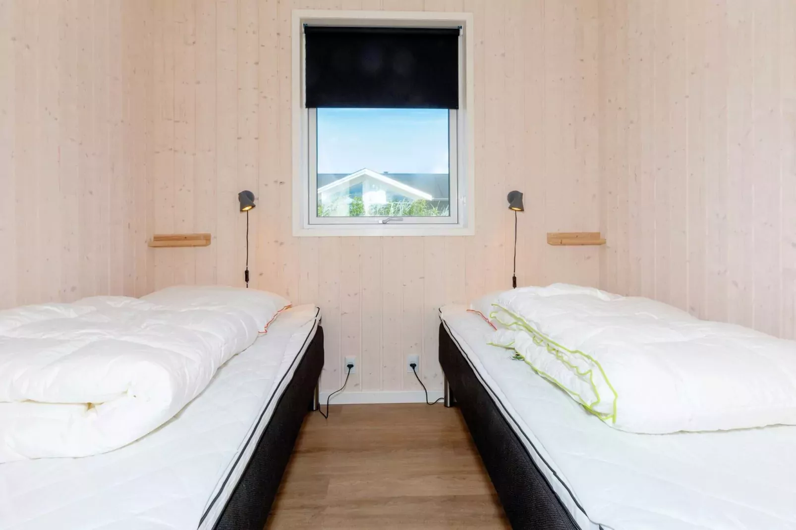 18 Personen Ferienhaus in Løkken-Innenbereich