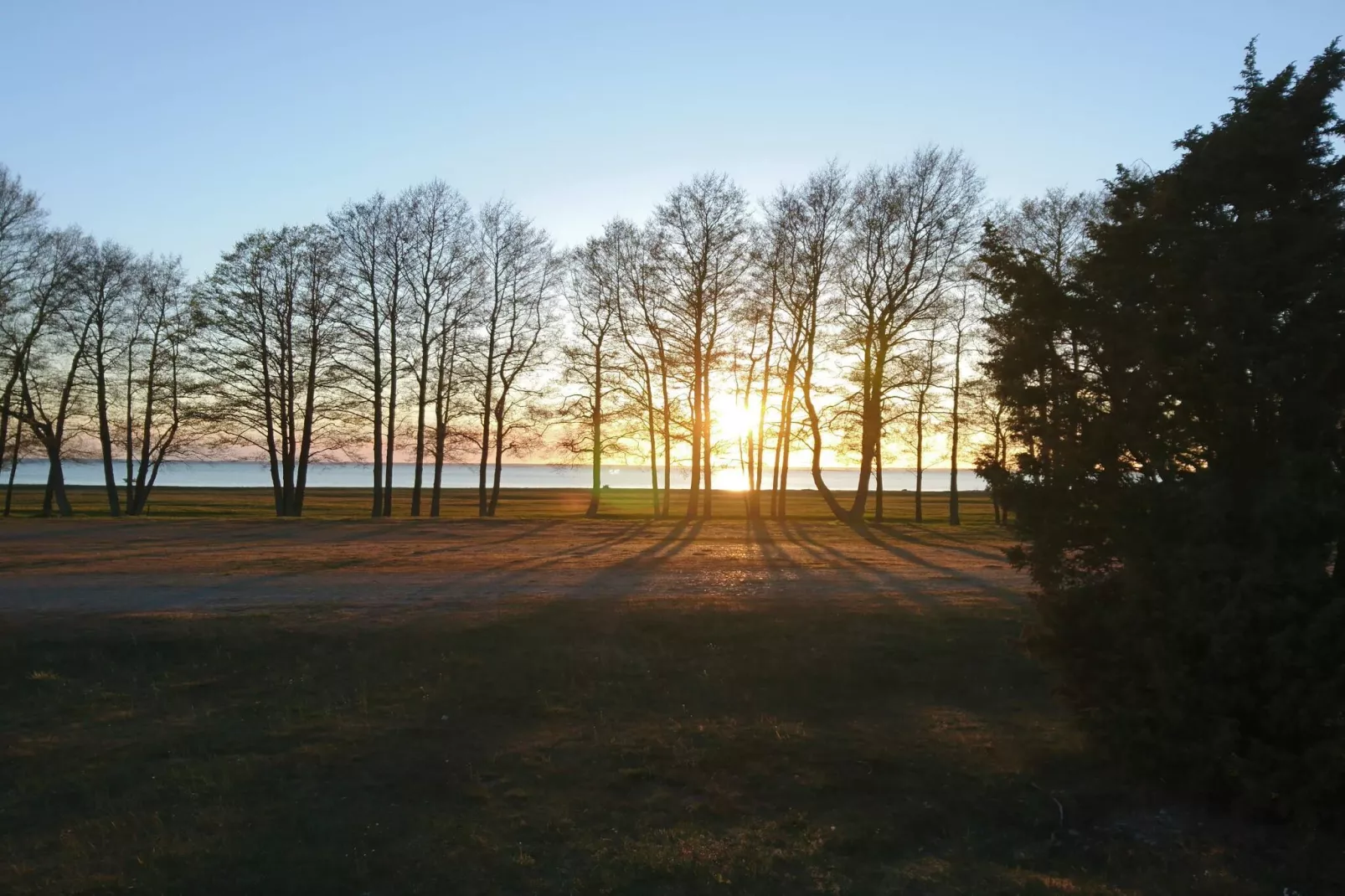 Maison de vacances pour 5 a Mörbylånga-By Traum-Non tagué