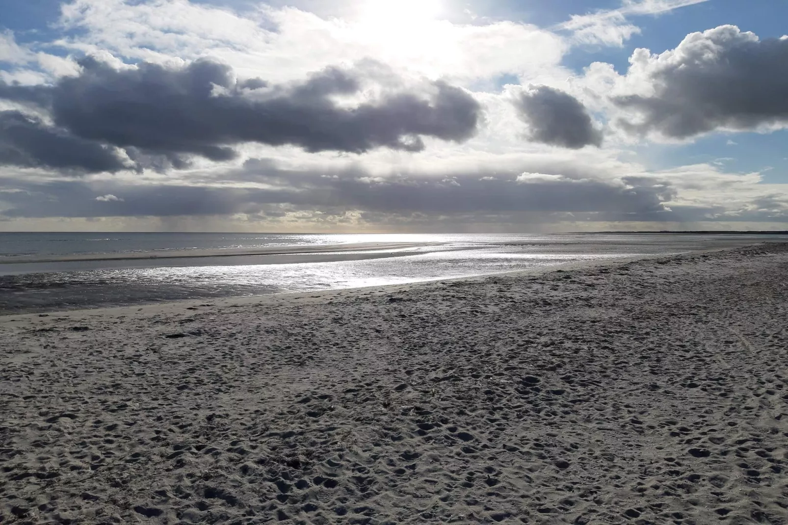 6 person holiday home in Asaa-By Traum-Water view