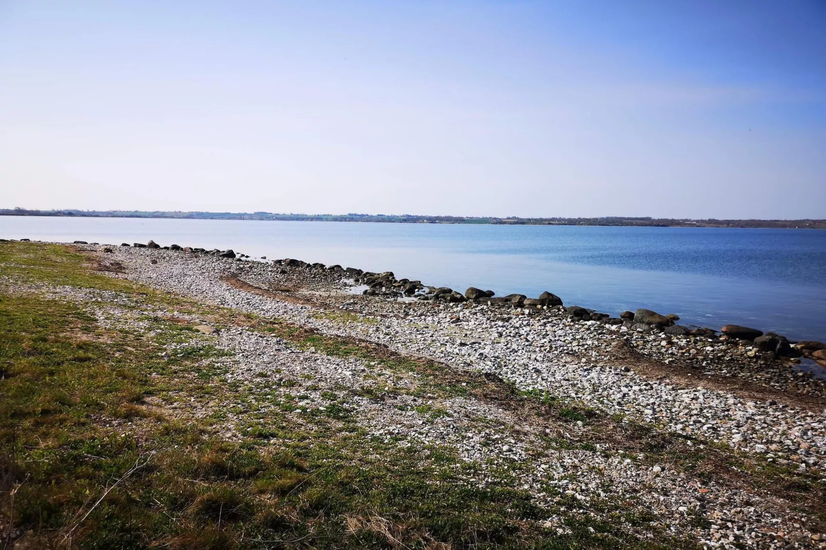 Retraite panoramique a Borgnaes -- By Traum Ferienwohnungen-Vue sur l'eau