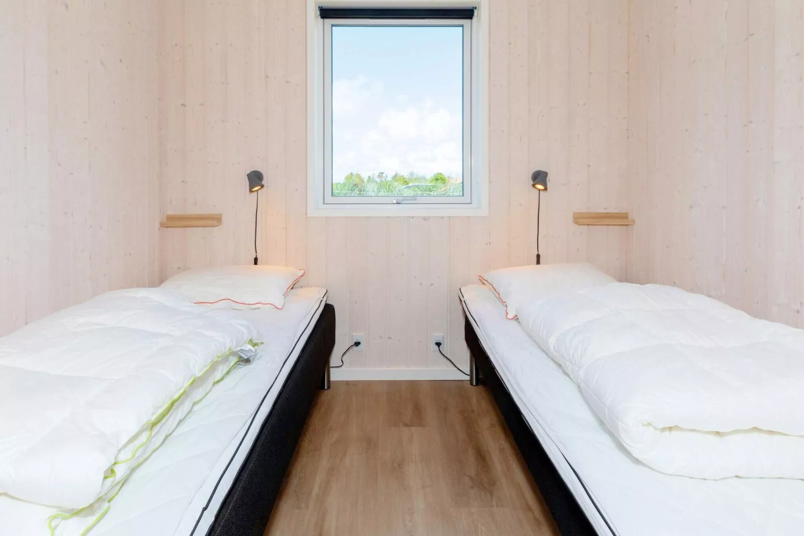 18 Personen Ferienhaus in Løkken-Innenbereich