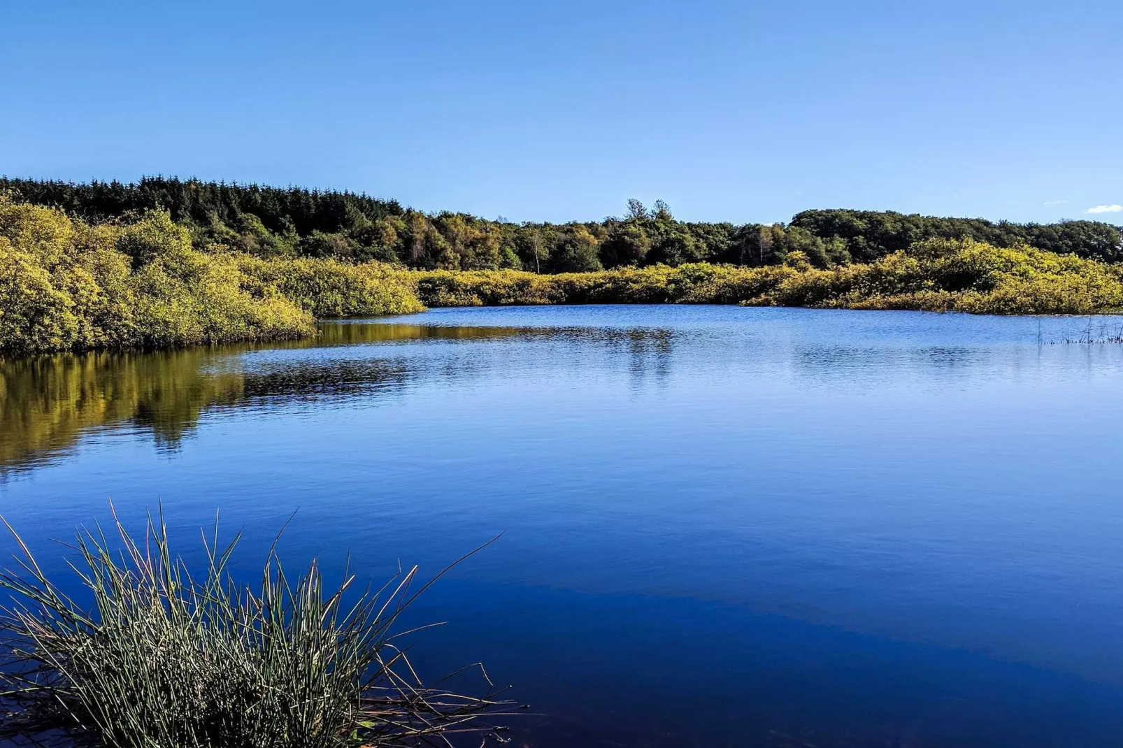 Maison de vacances pour 6 a Løgstør-By Traum-Vue sur l'eau