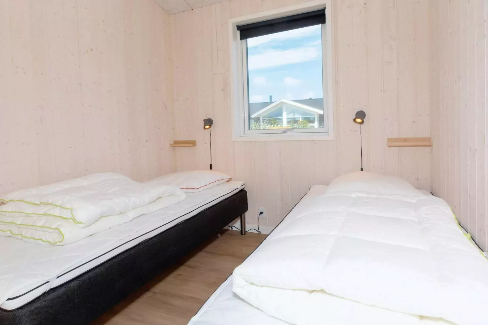 18 Personen Ferienhaus in Løkken-Innenbereich